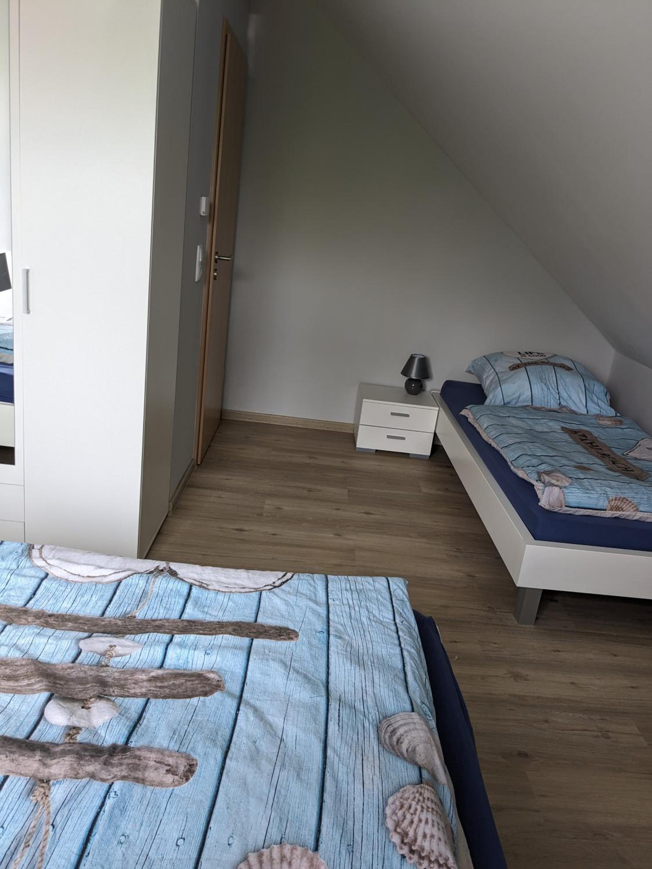 Ferienhaus Seestern
