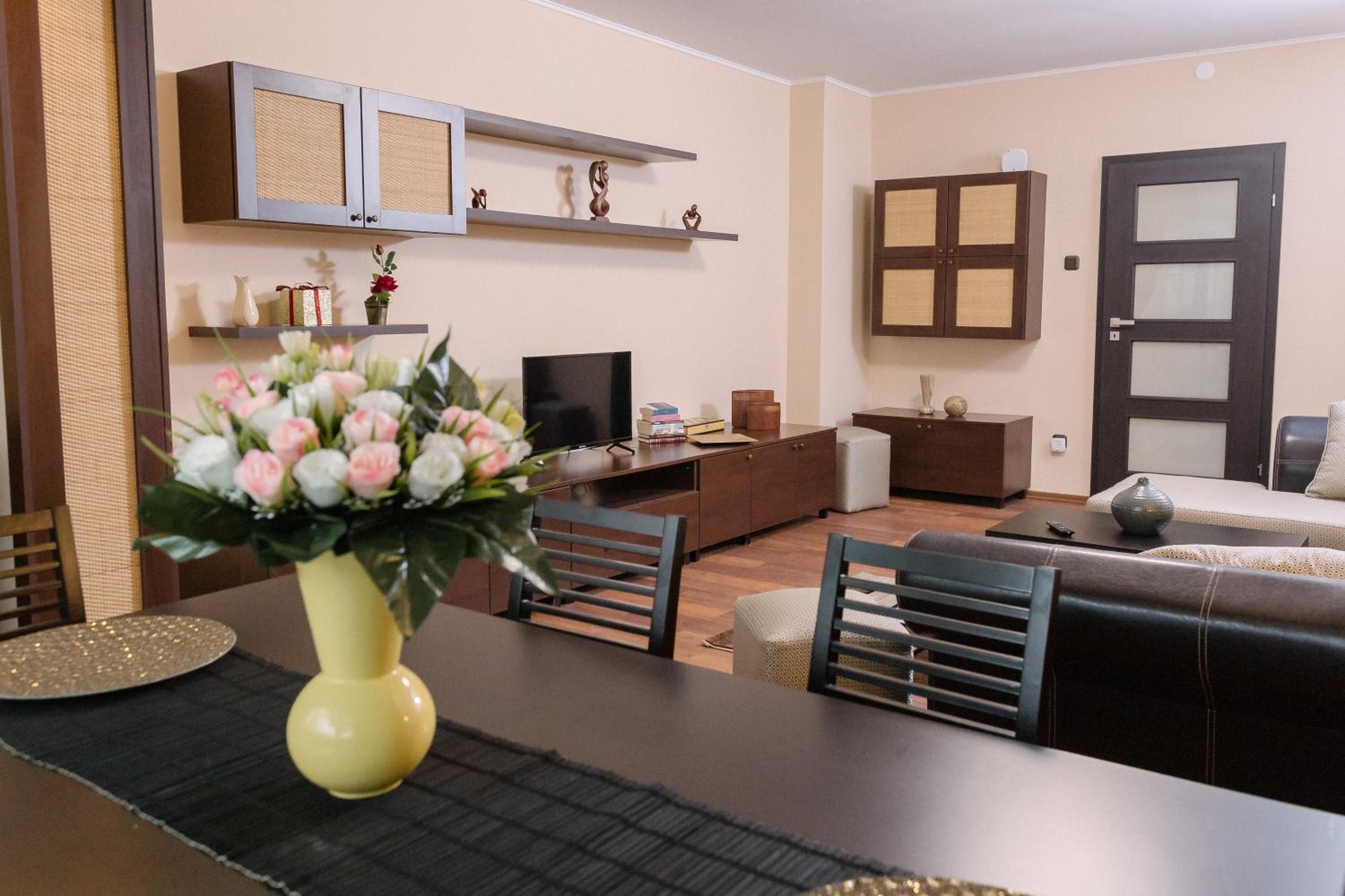 Apartament Premium Borealis view 3