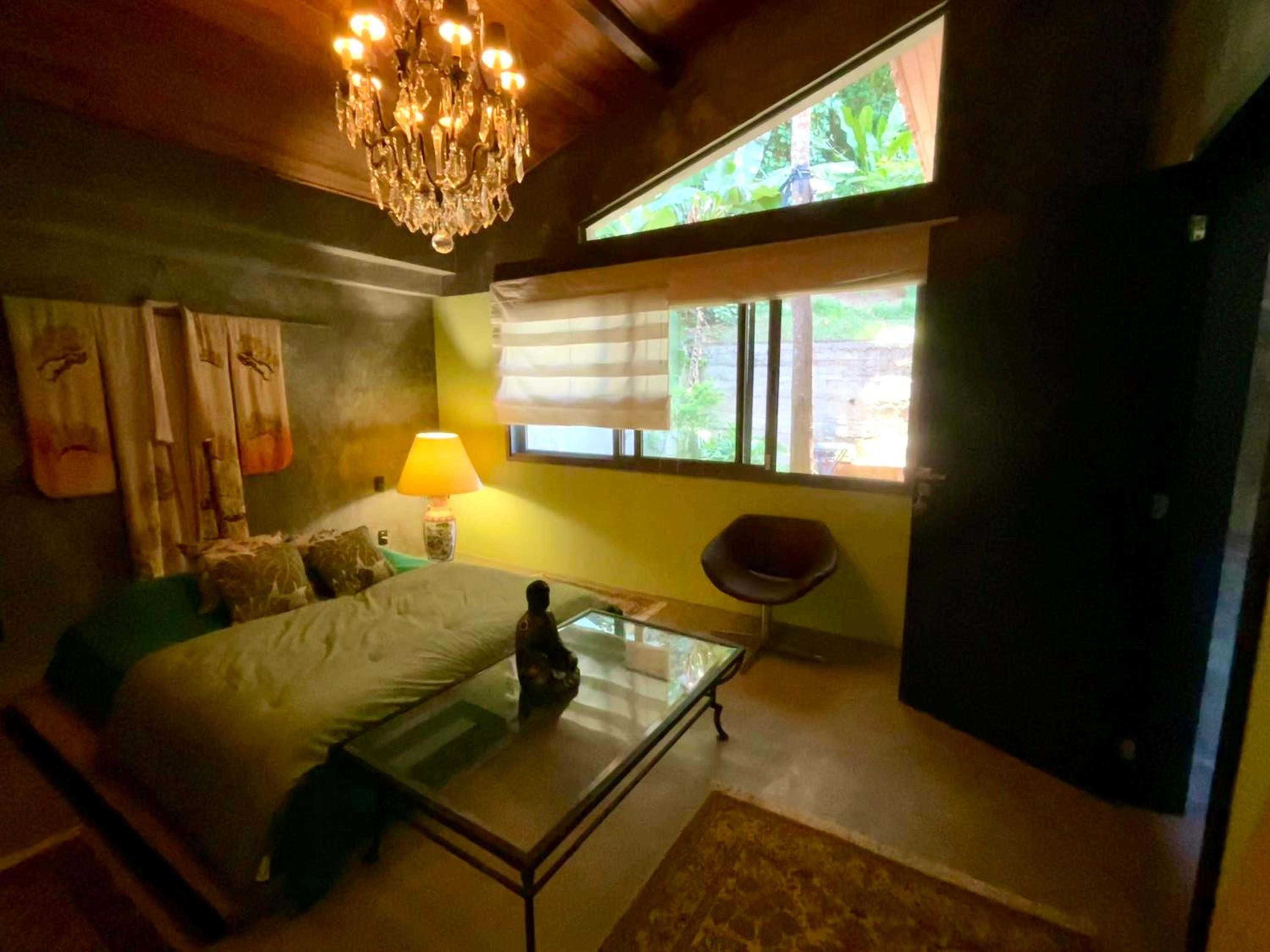 Emerald House