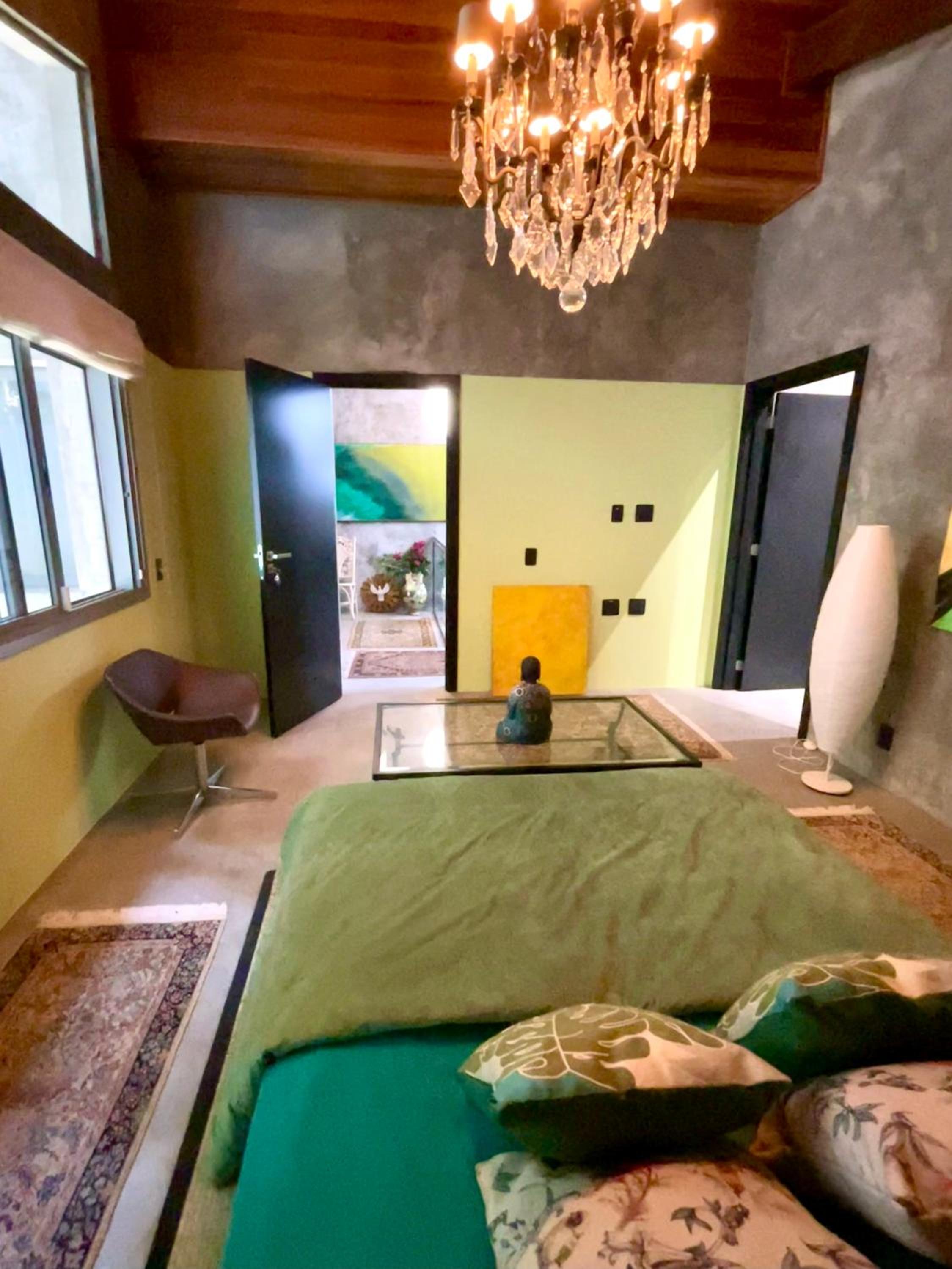 Emerald House