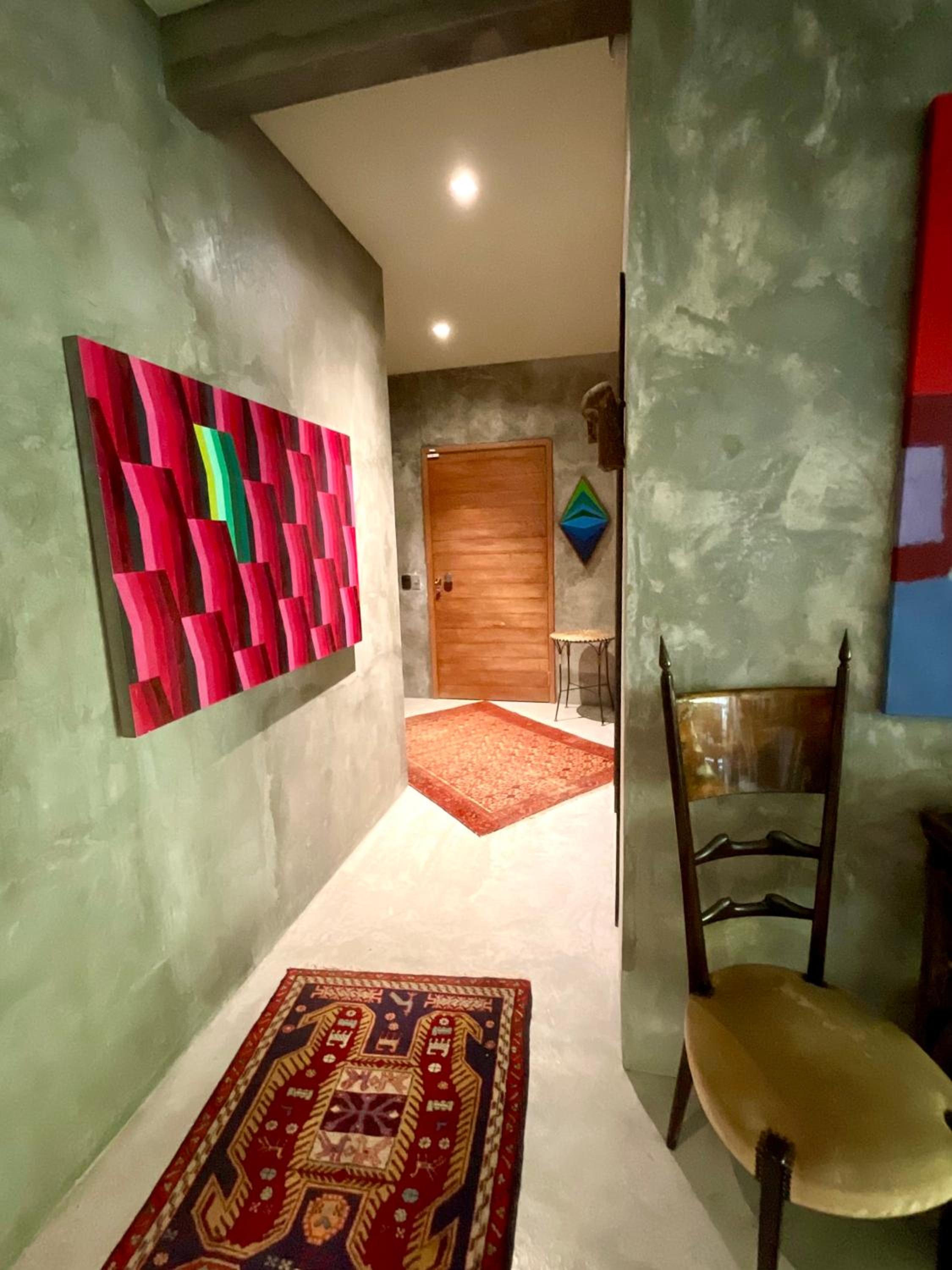 Emerald House