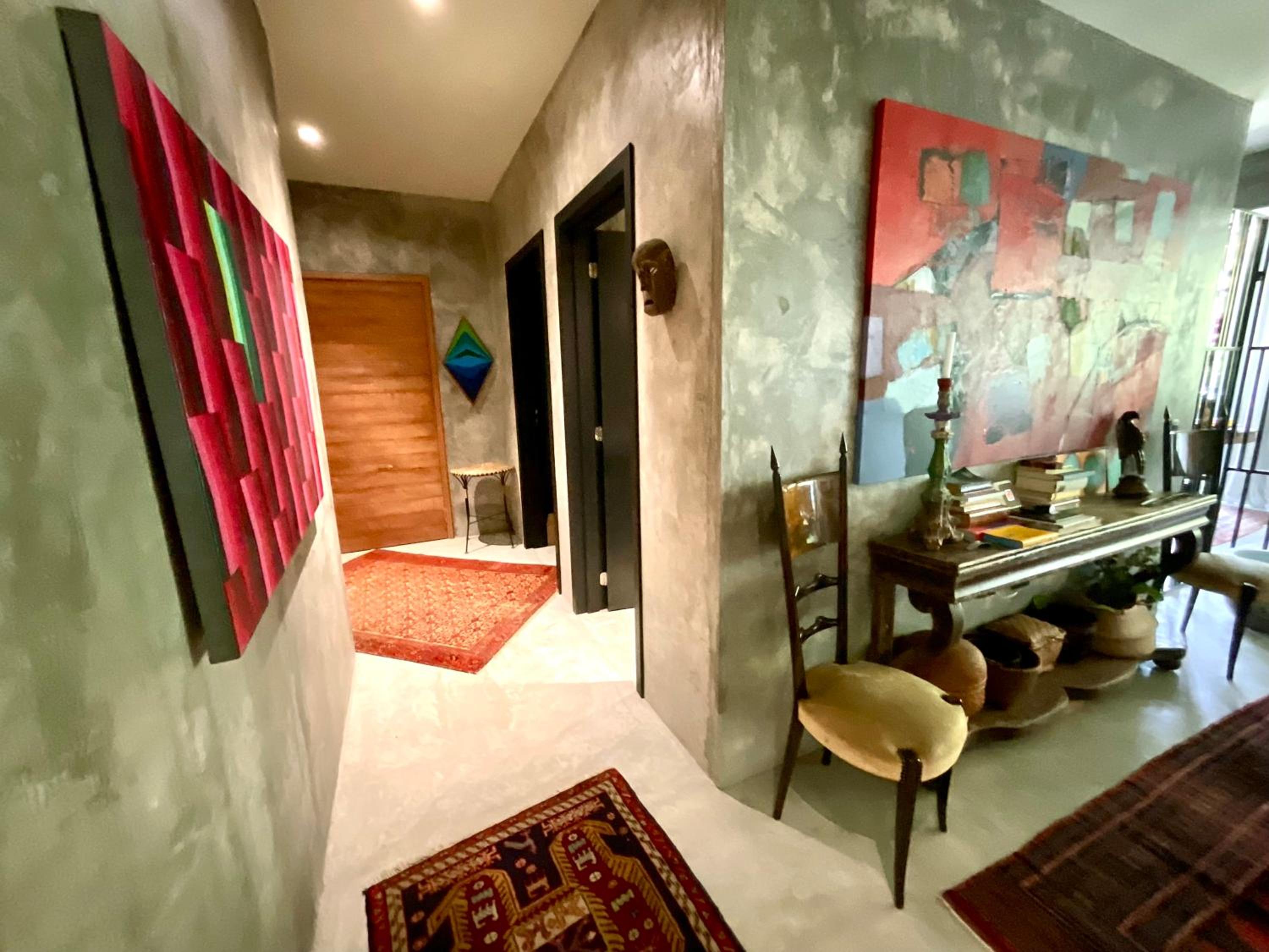 Emerald House