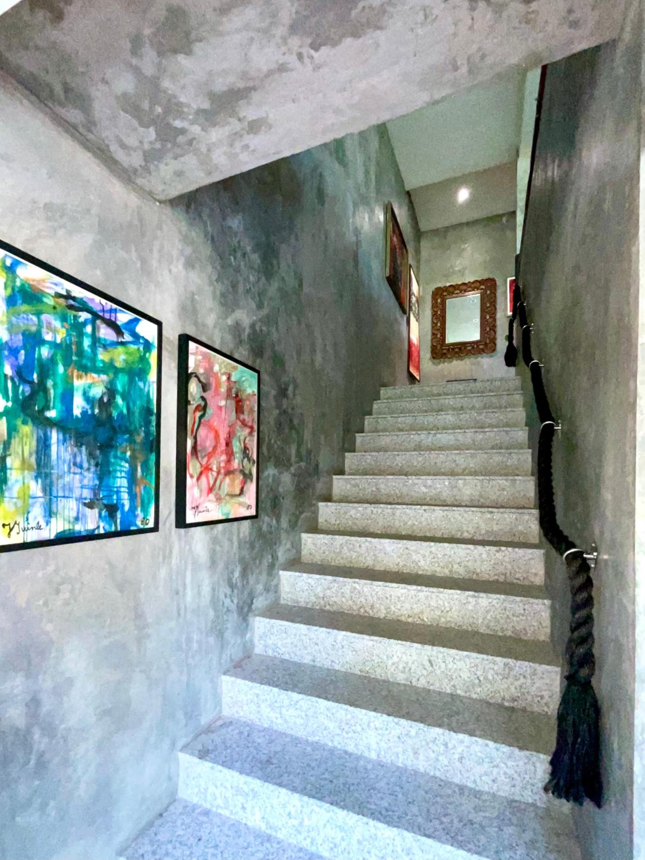Emerald House