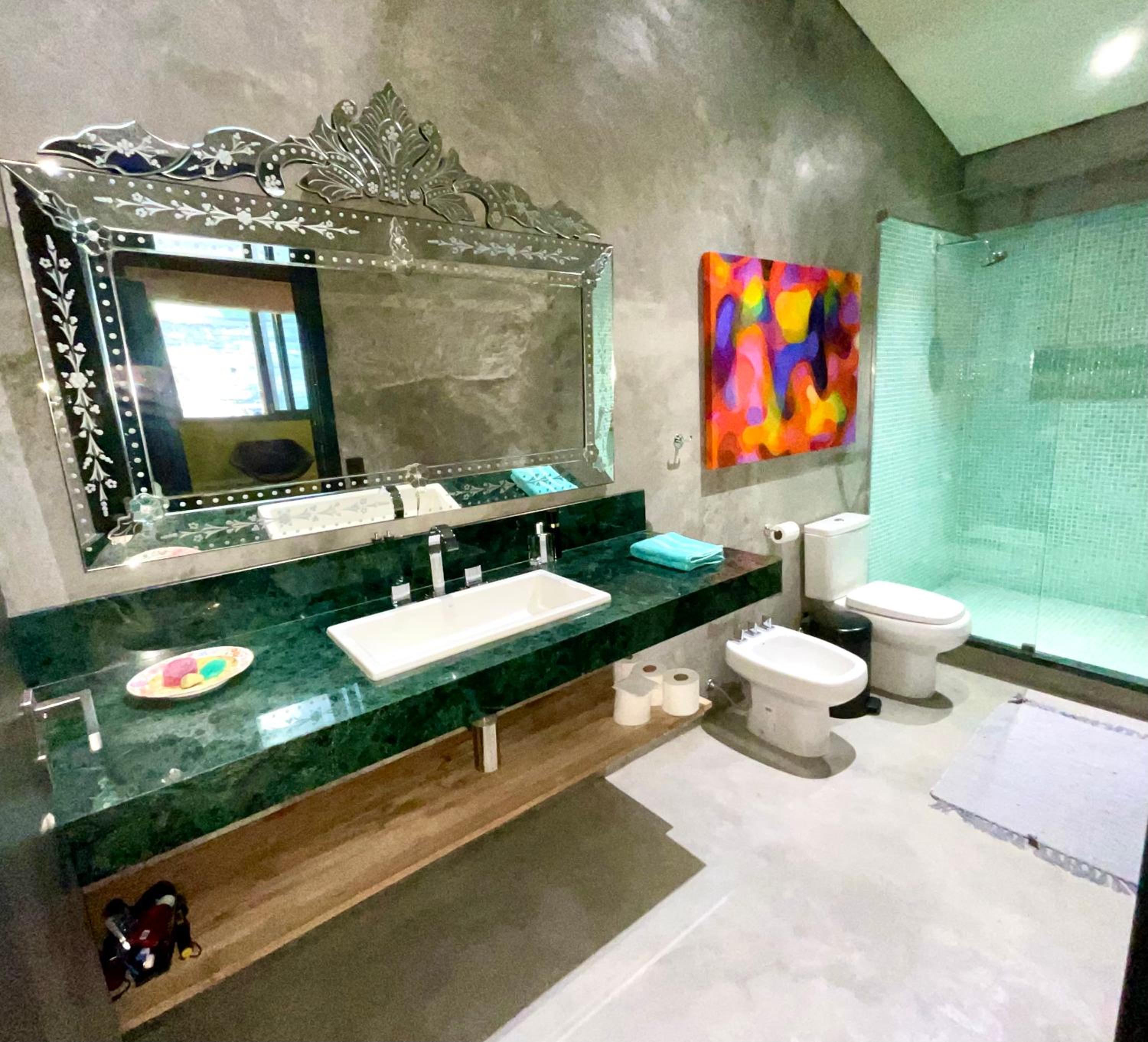 Emerald House