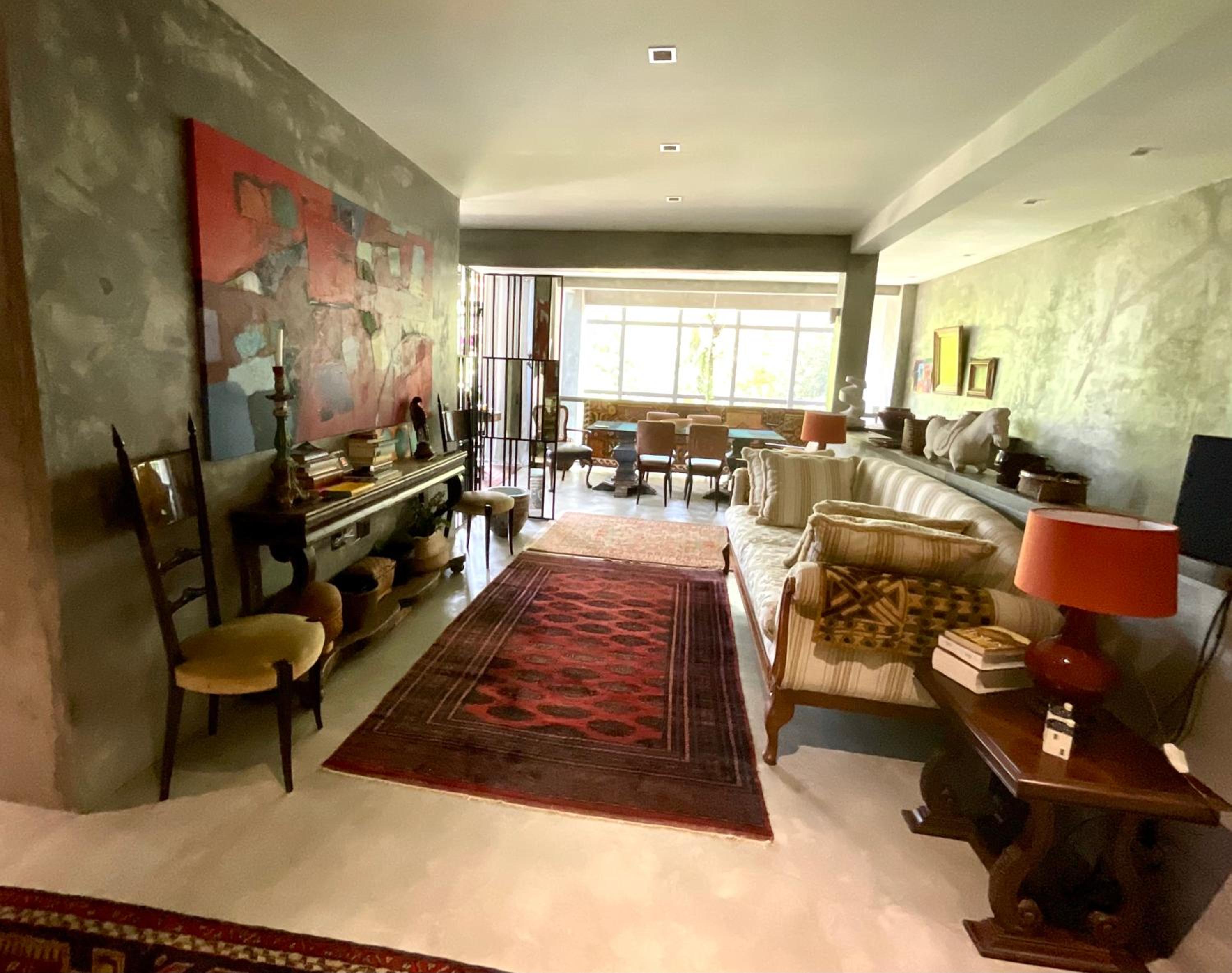 Emerald House