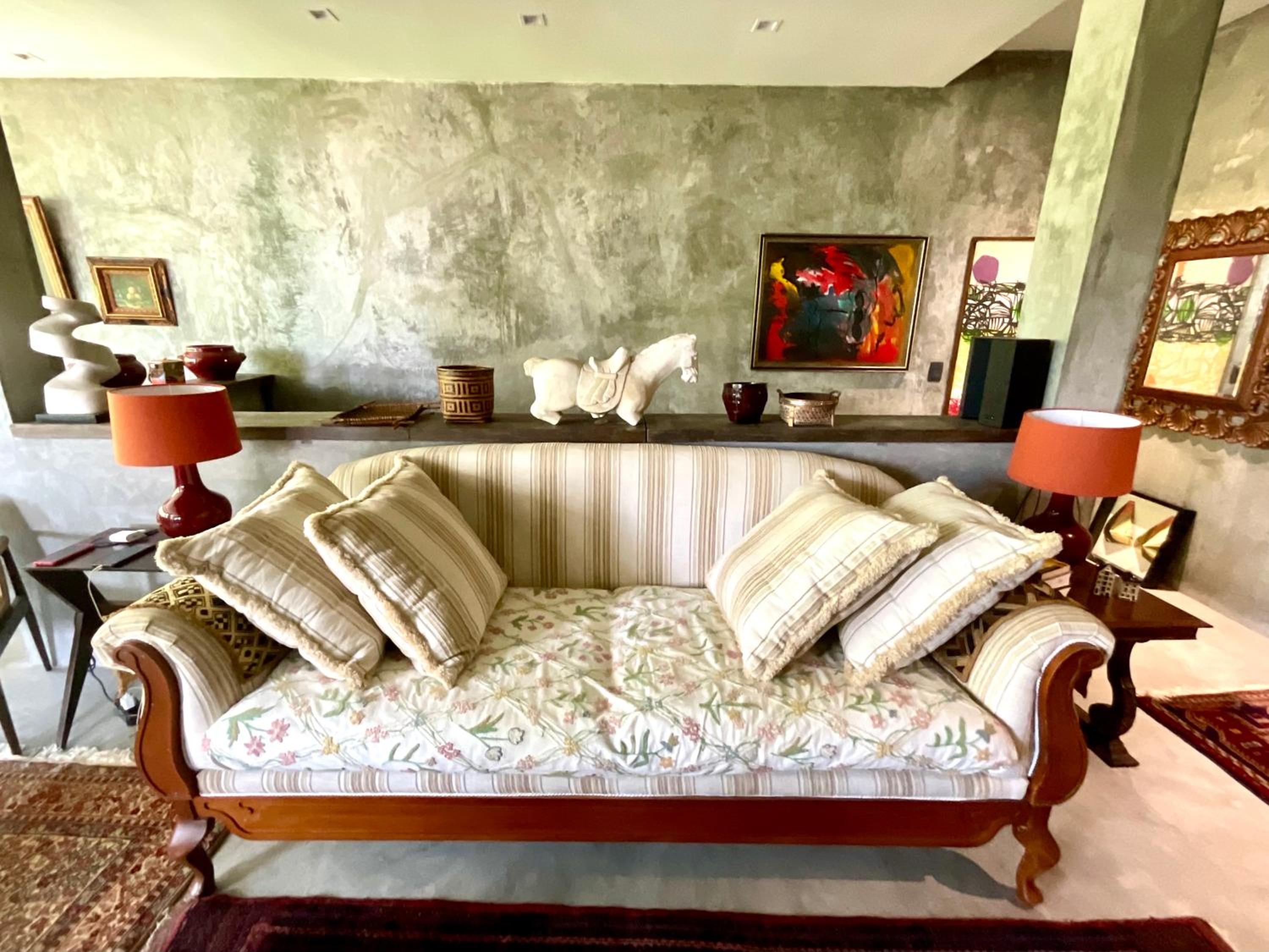 Emerald House