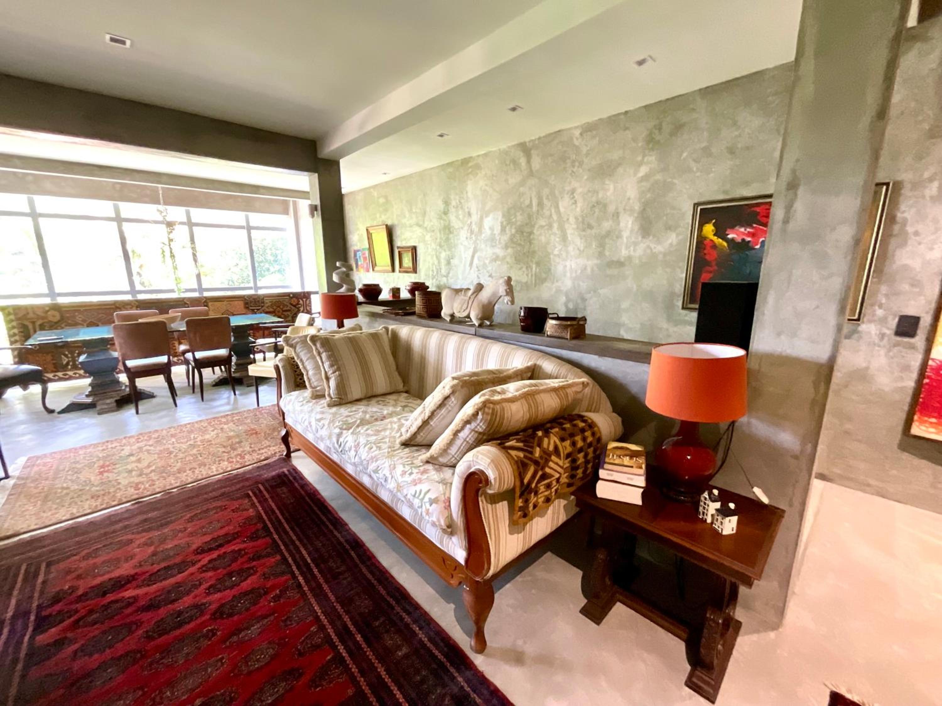 Emerald House