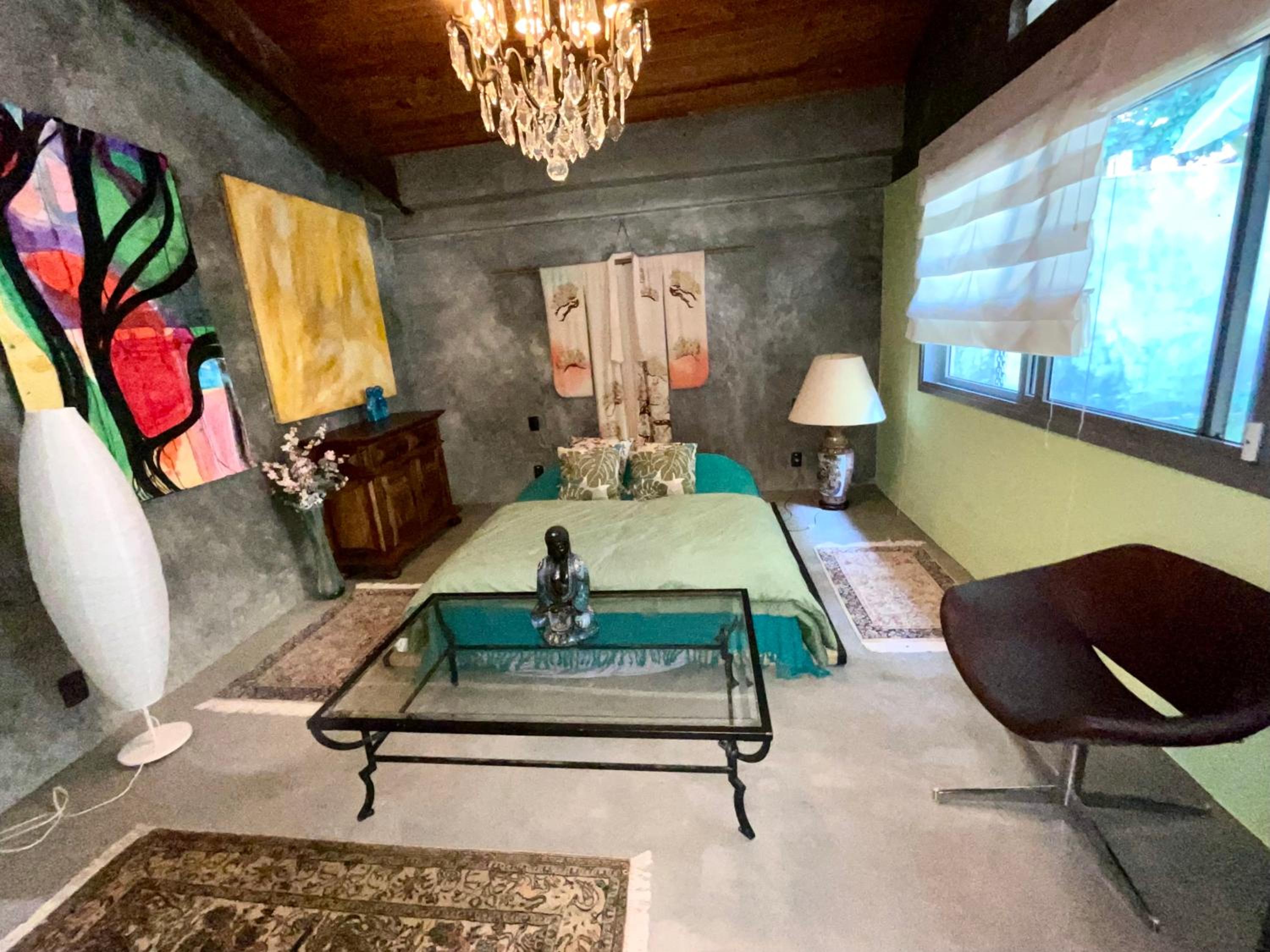 Emerald House