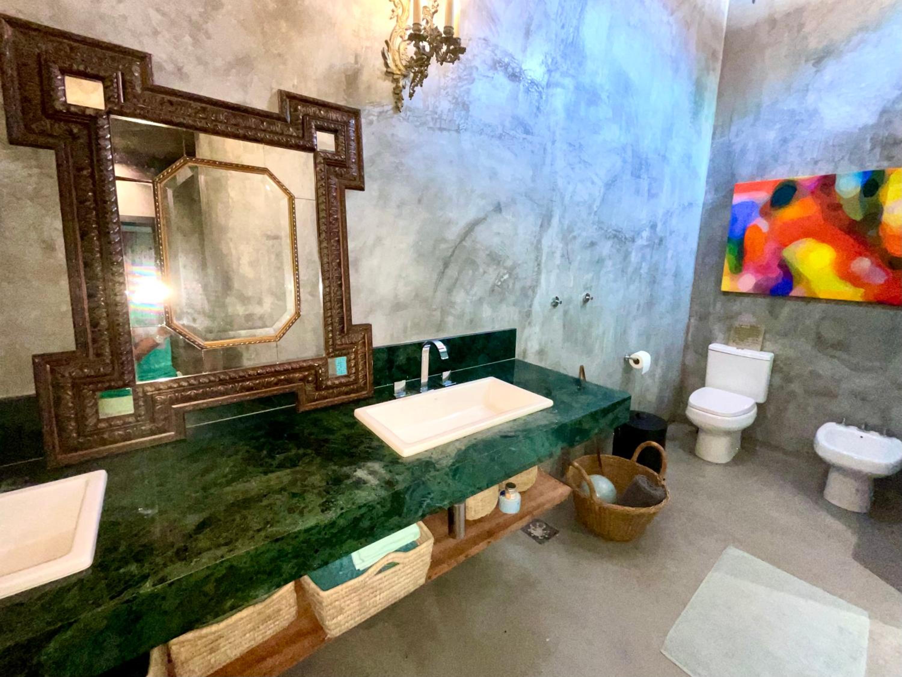 Emerald House