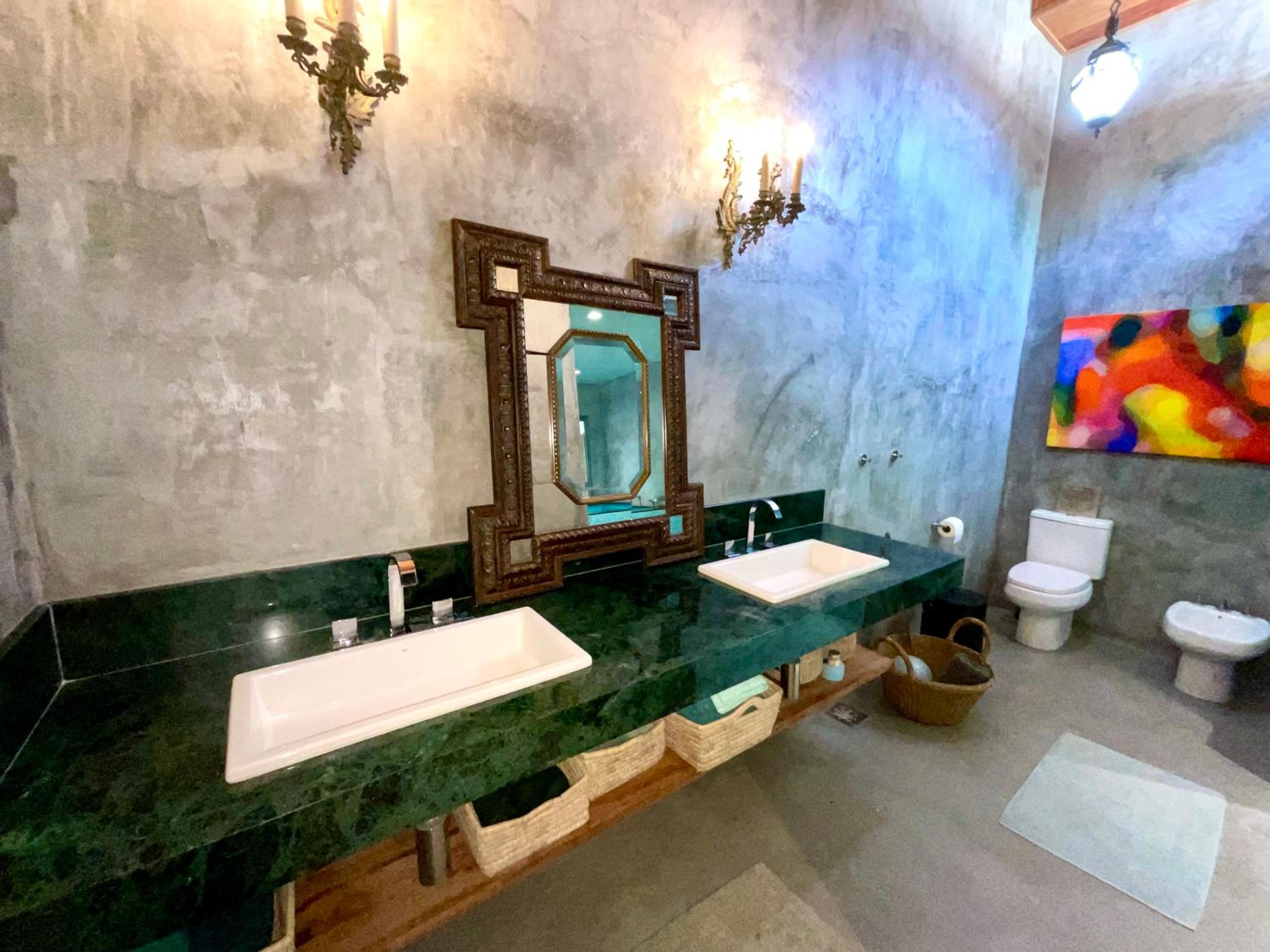 Emerald House