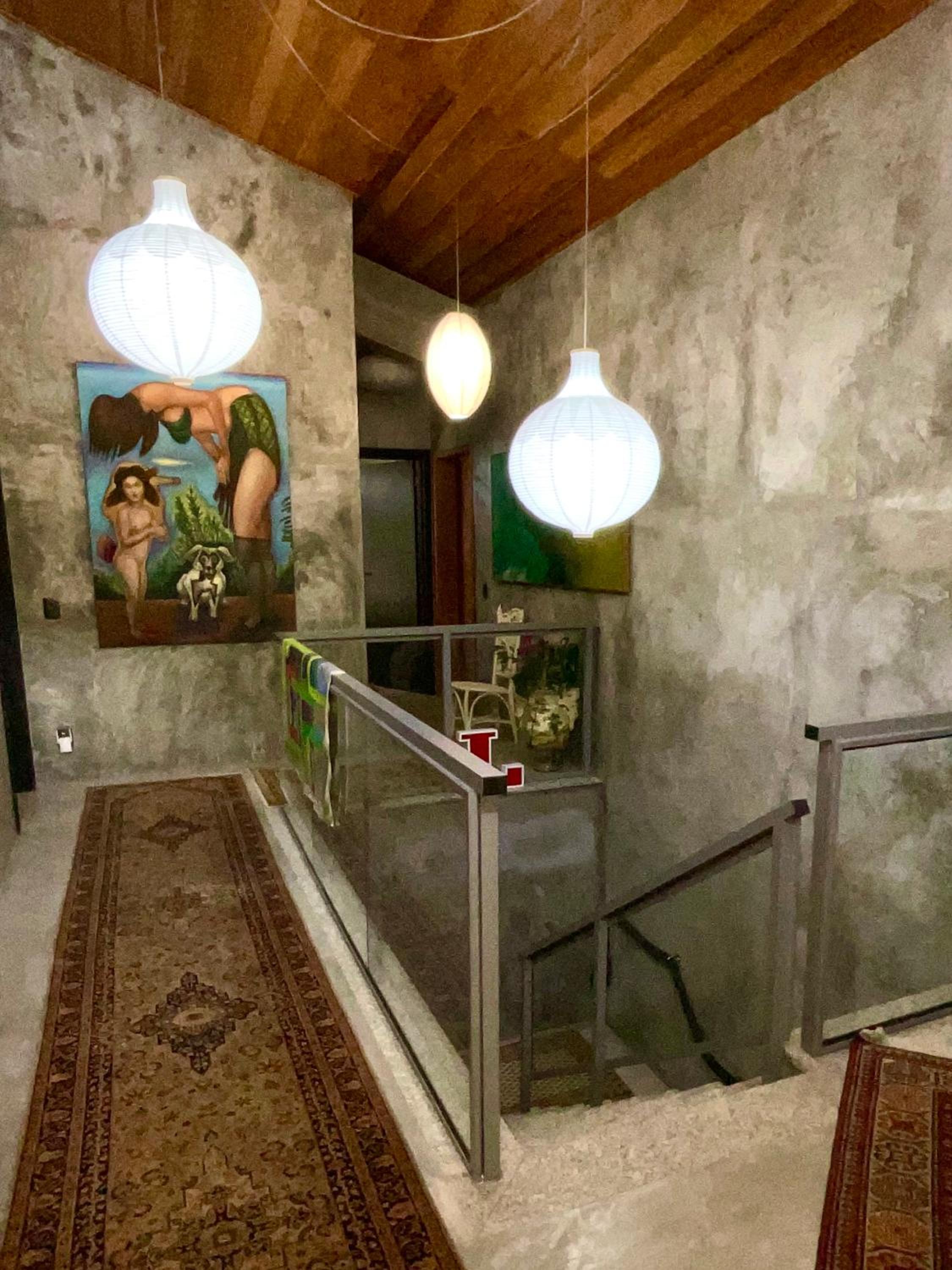 Emerald House