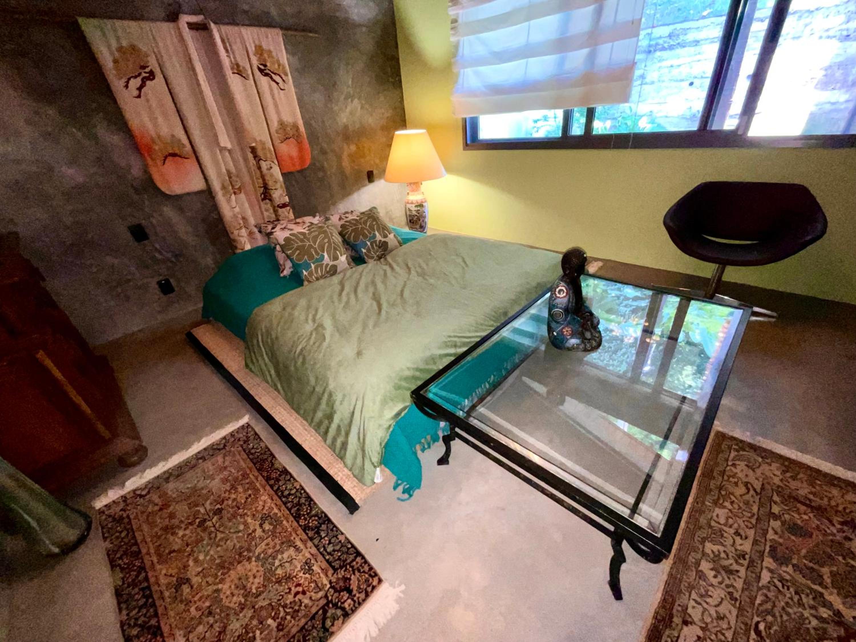 Emerald House