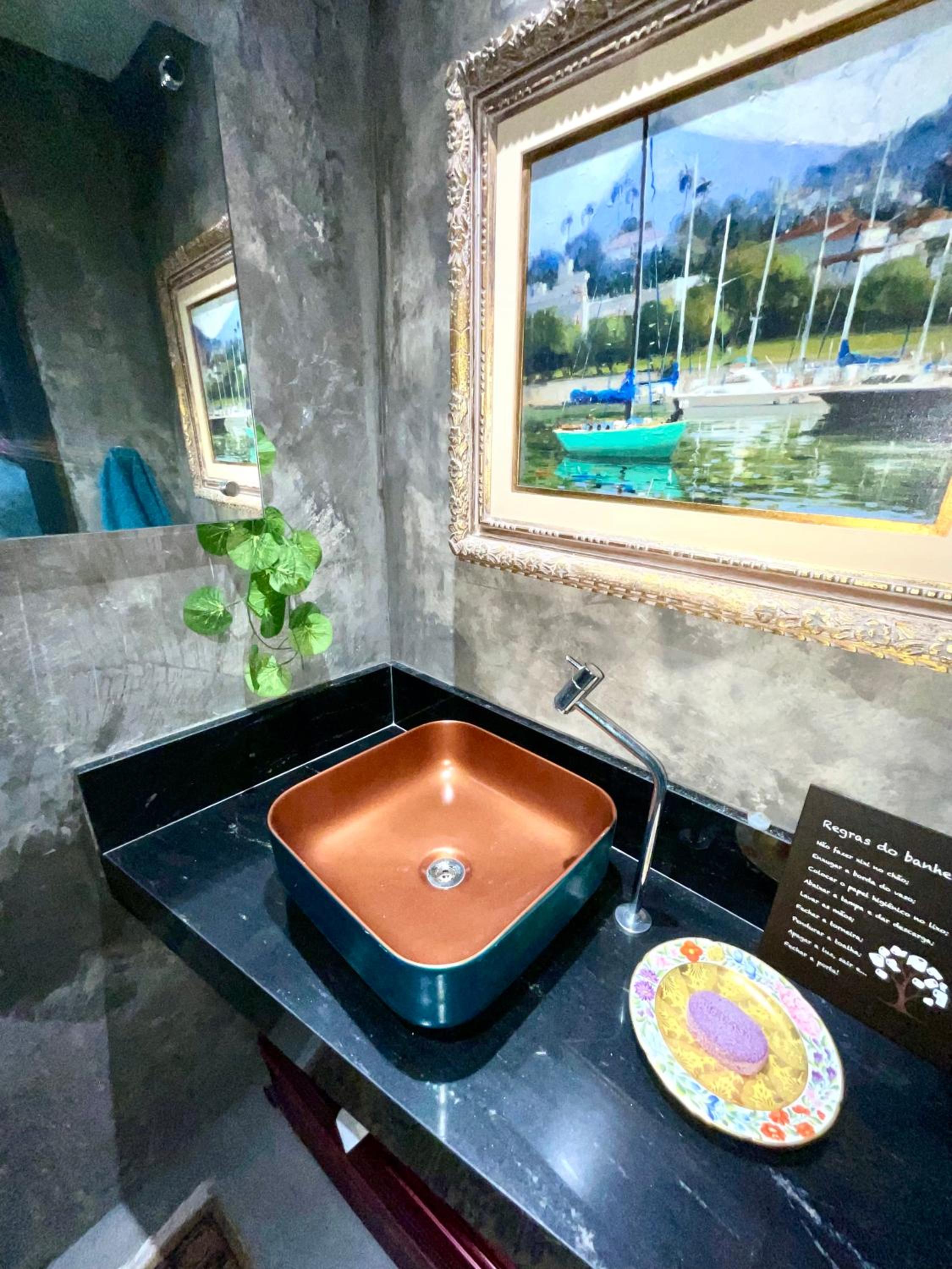 Emerald House