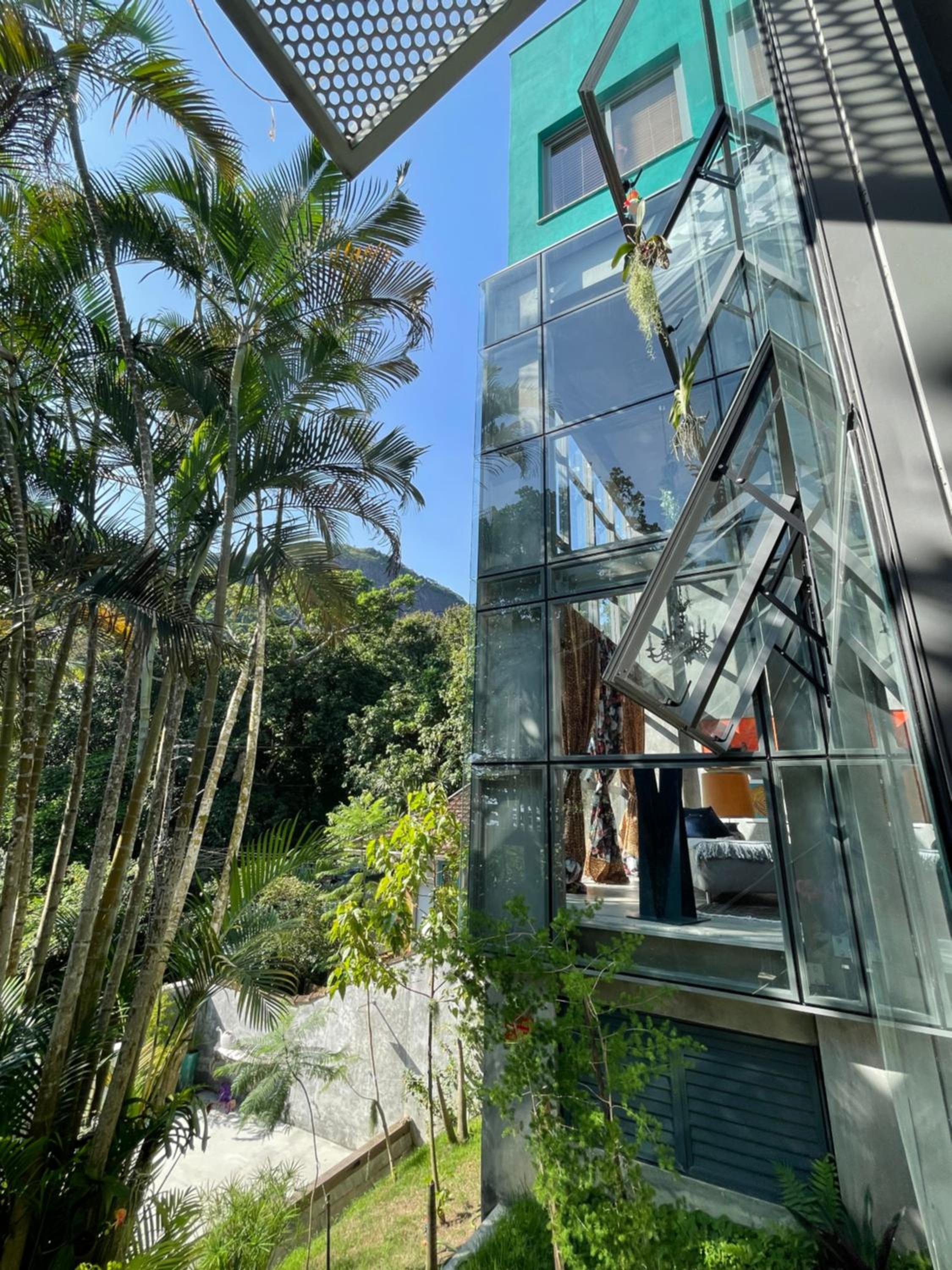 Emerald House