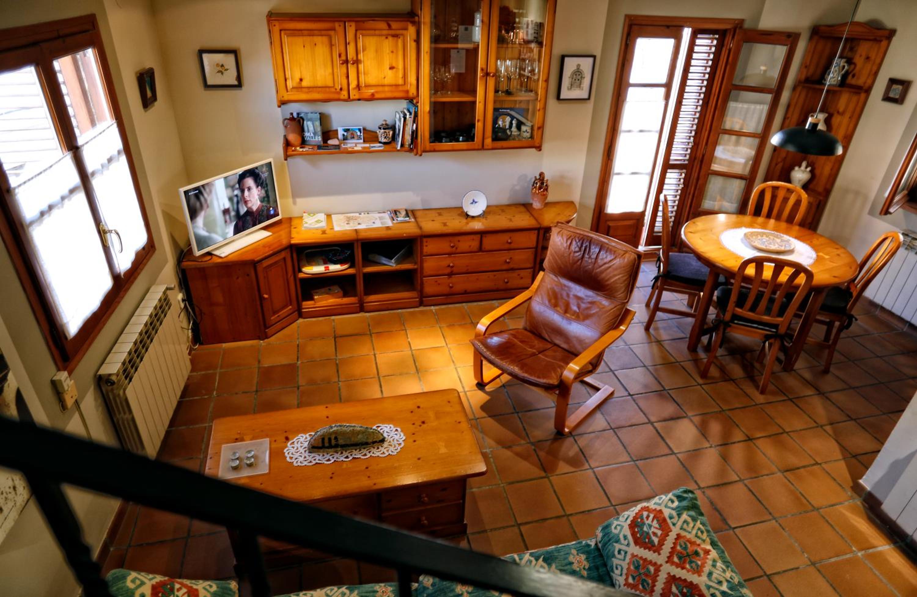 Casa de la Neveria view 4