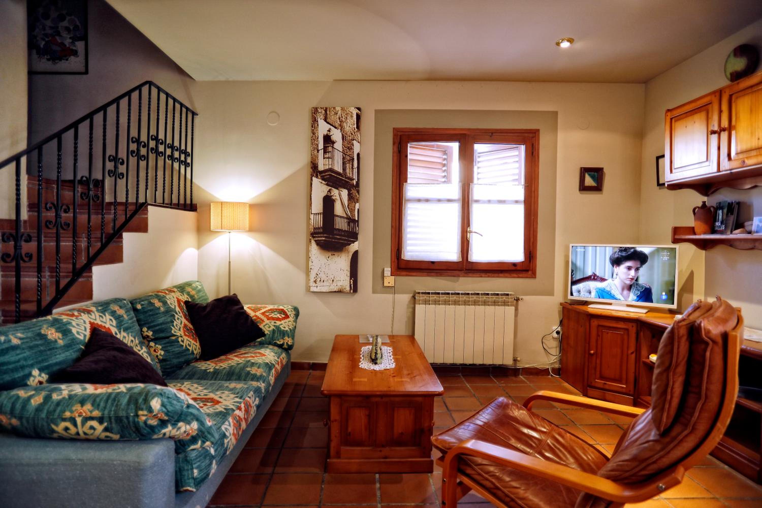 Casa de la Neveria view 3