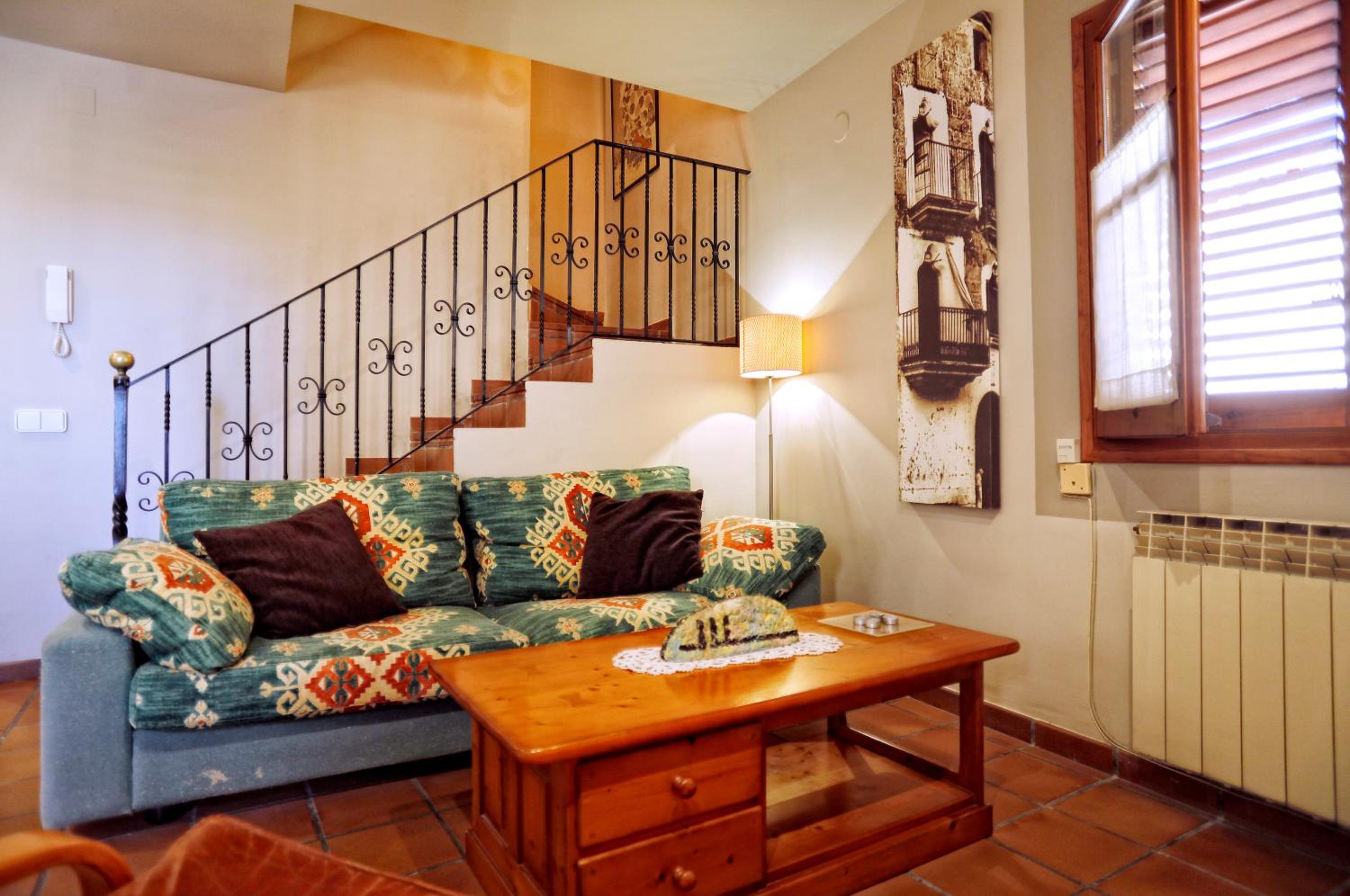 Casa de la Neveria view 5