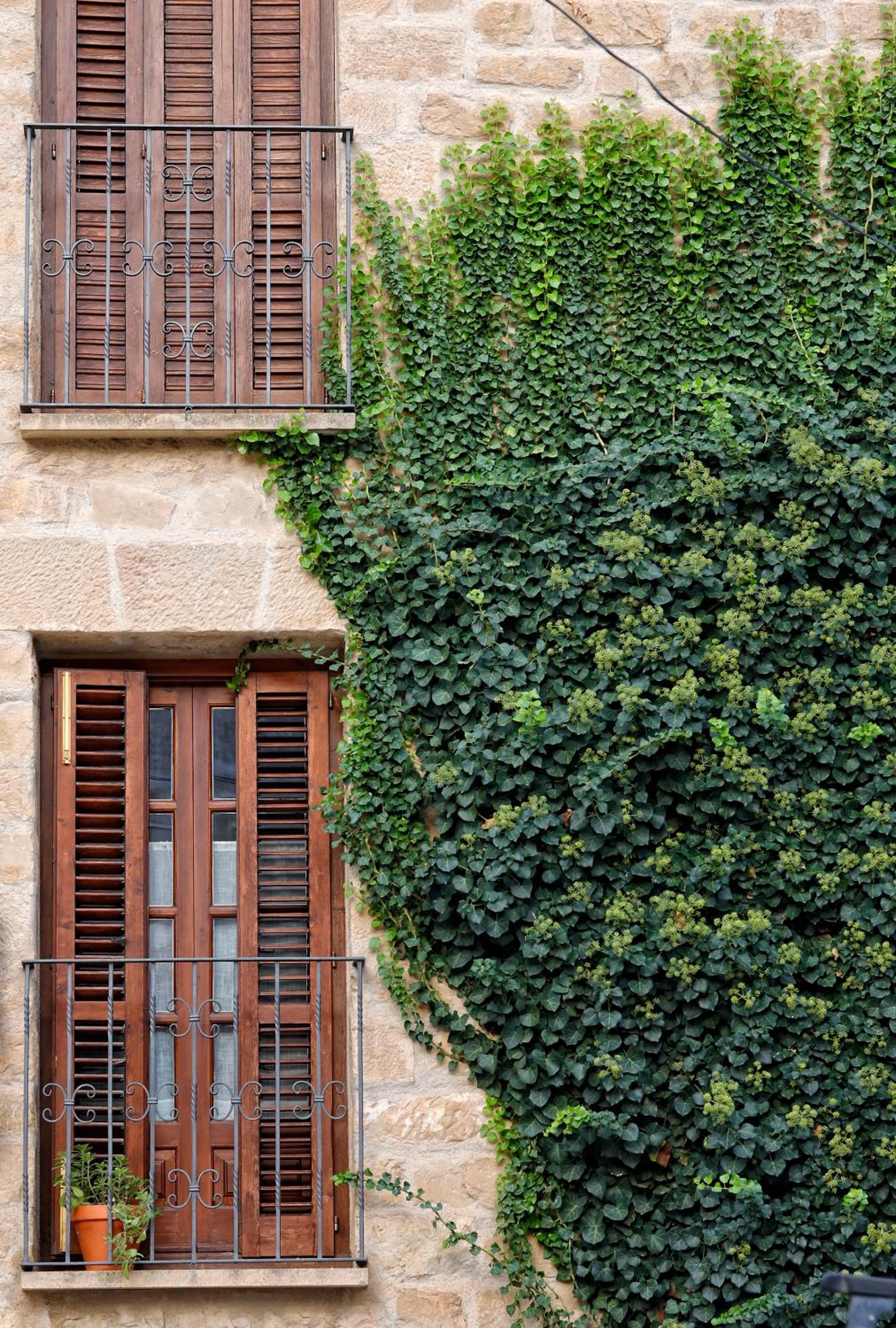 Casa de la Neveria view 2