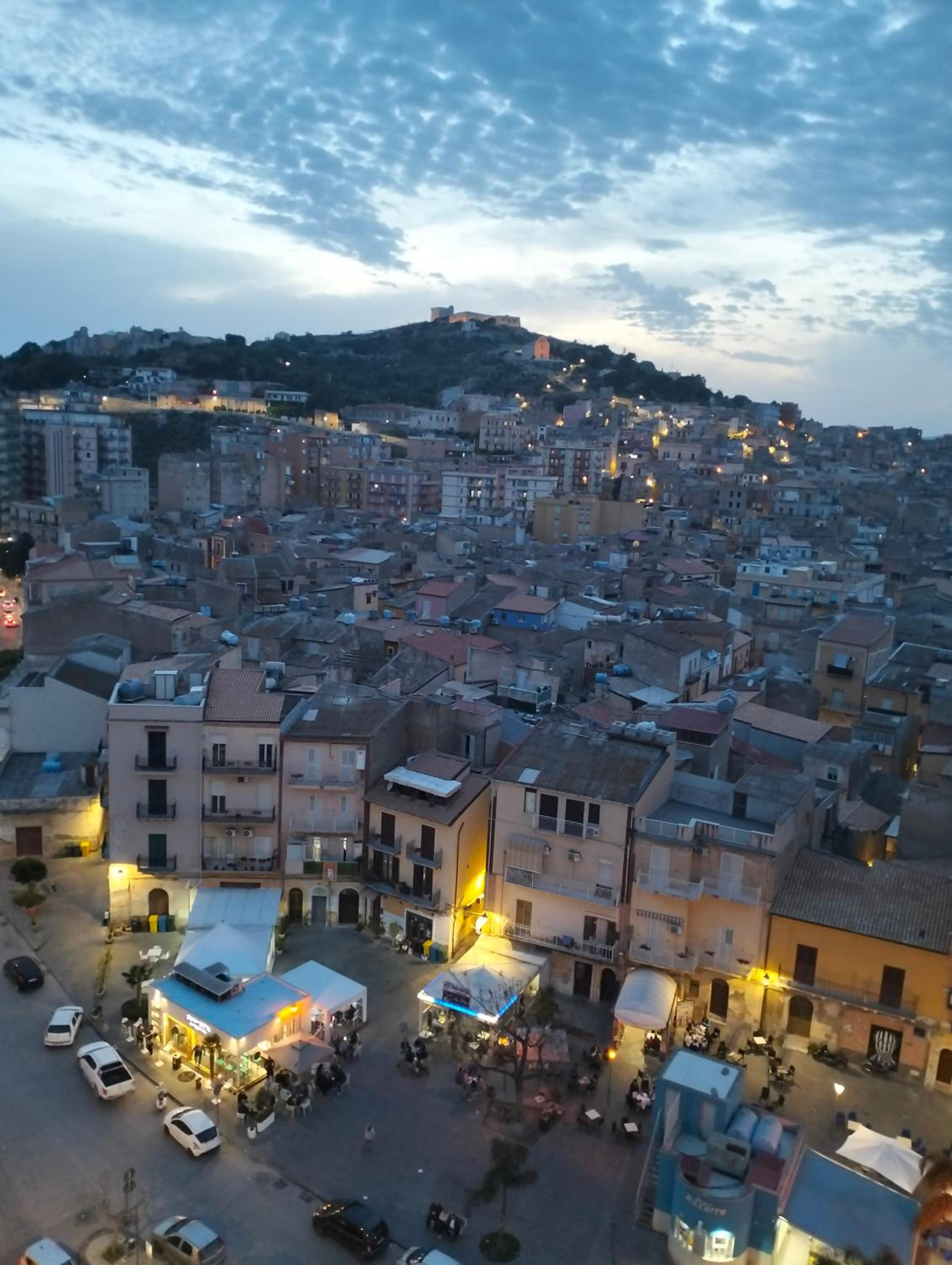 Appartamento Porto Marina view 2