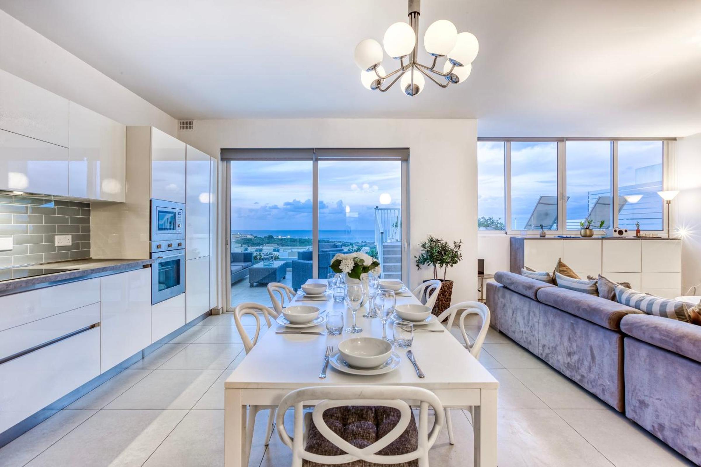 Pool Penthouse-Hosted by Sweetstay view 5