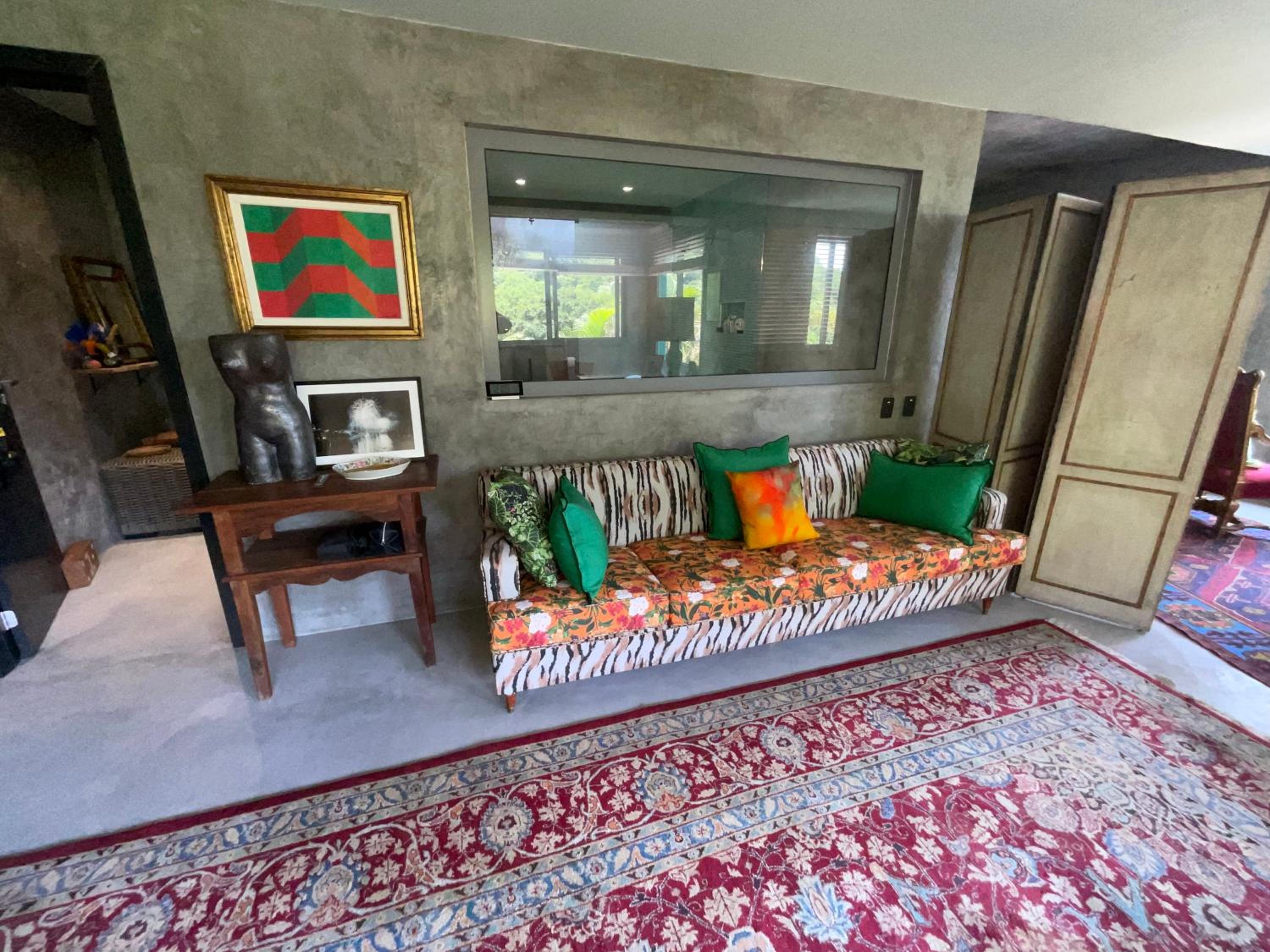 Emerald House