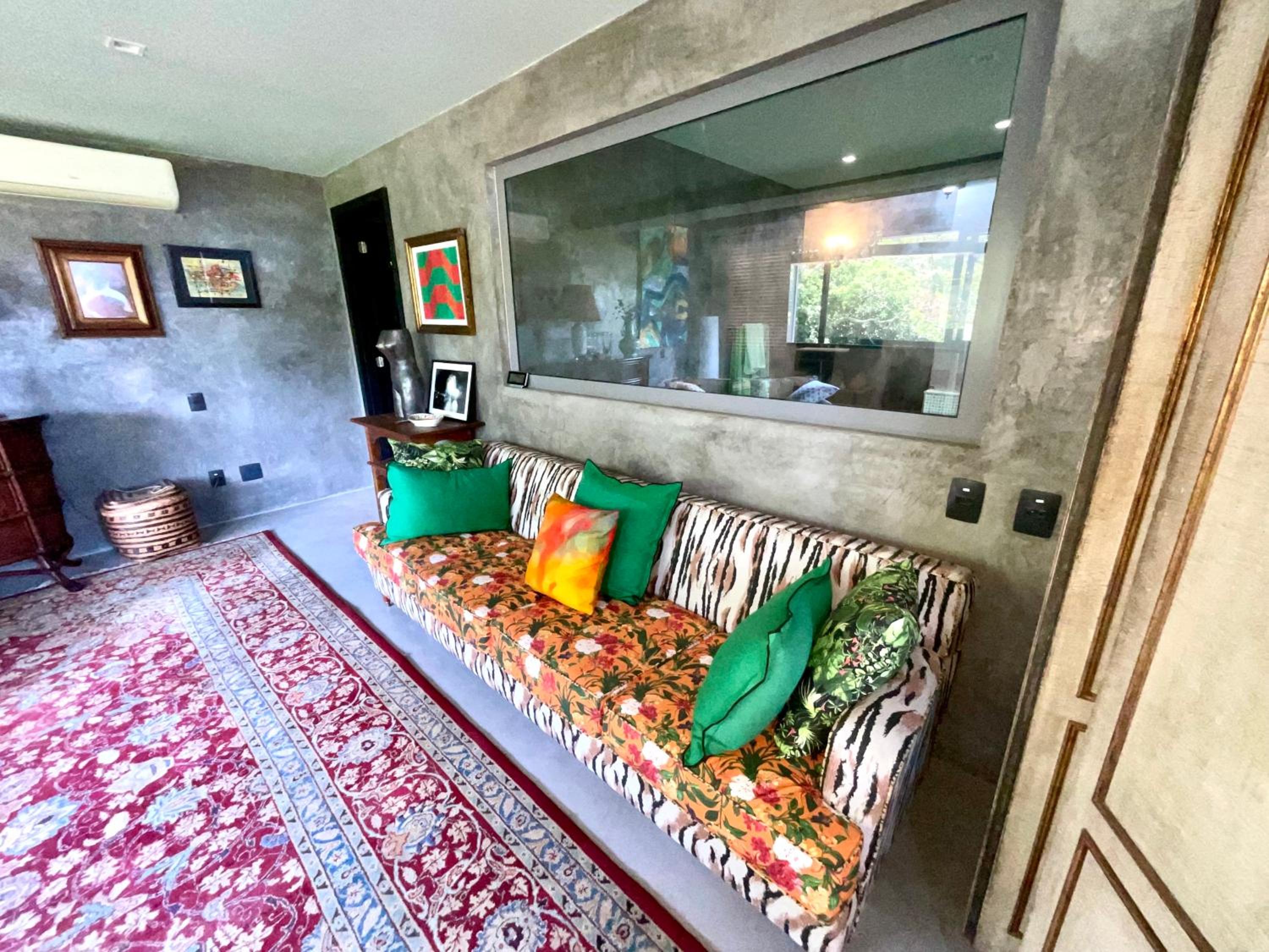Emerald House