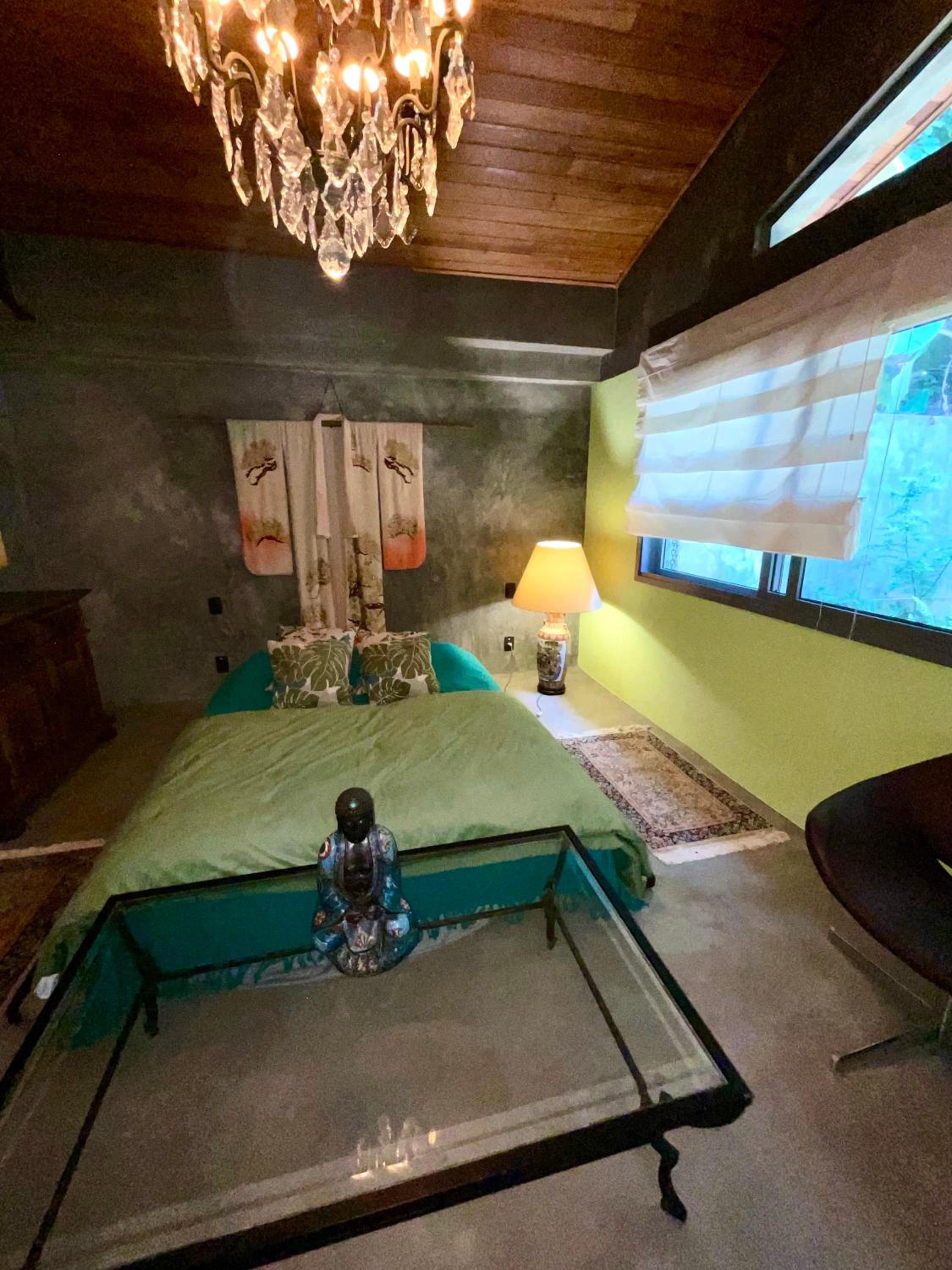 Emerald House