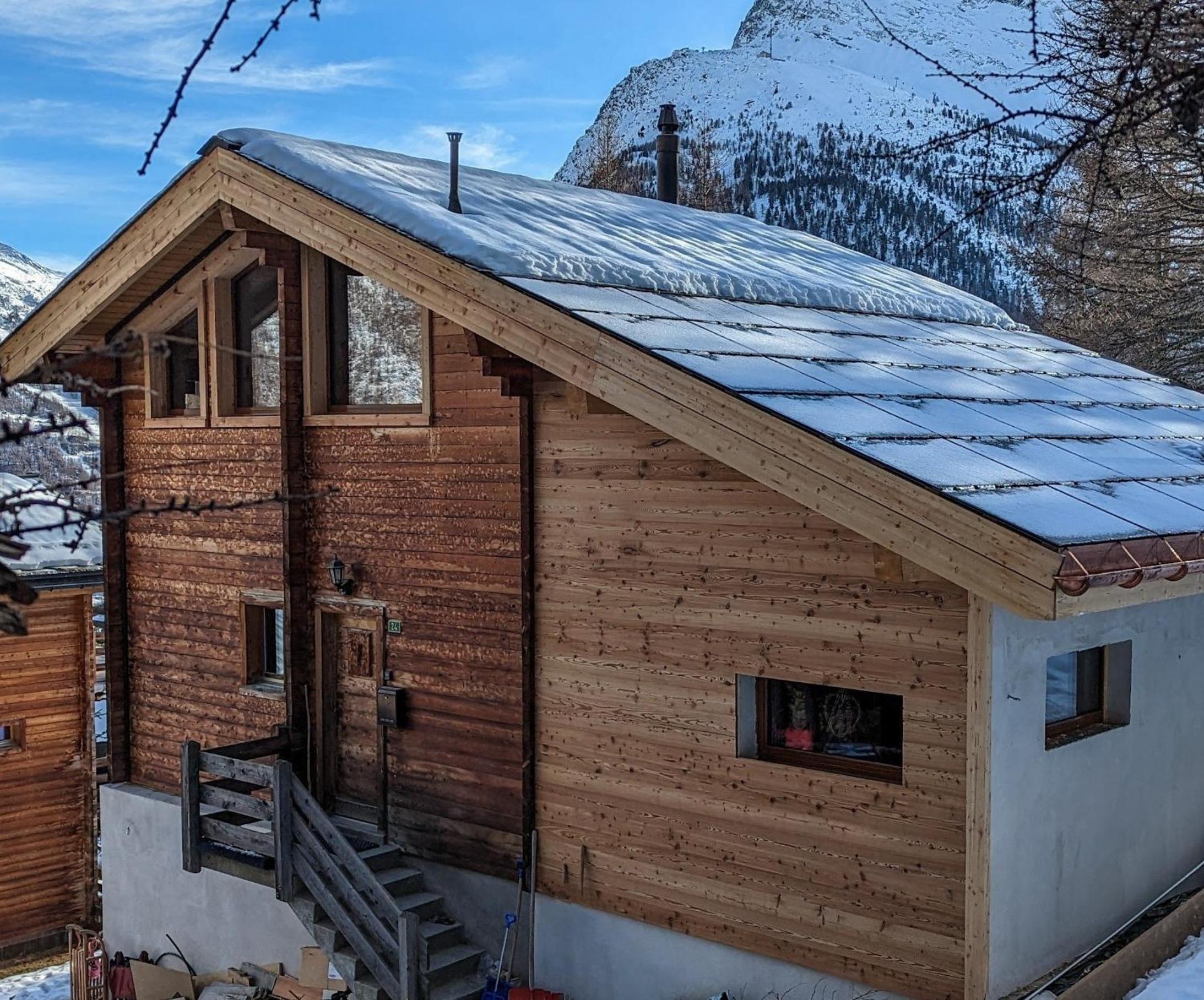 Chalet Adler