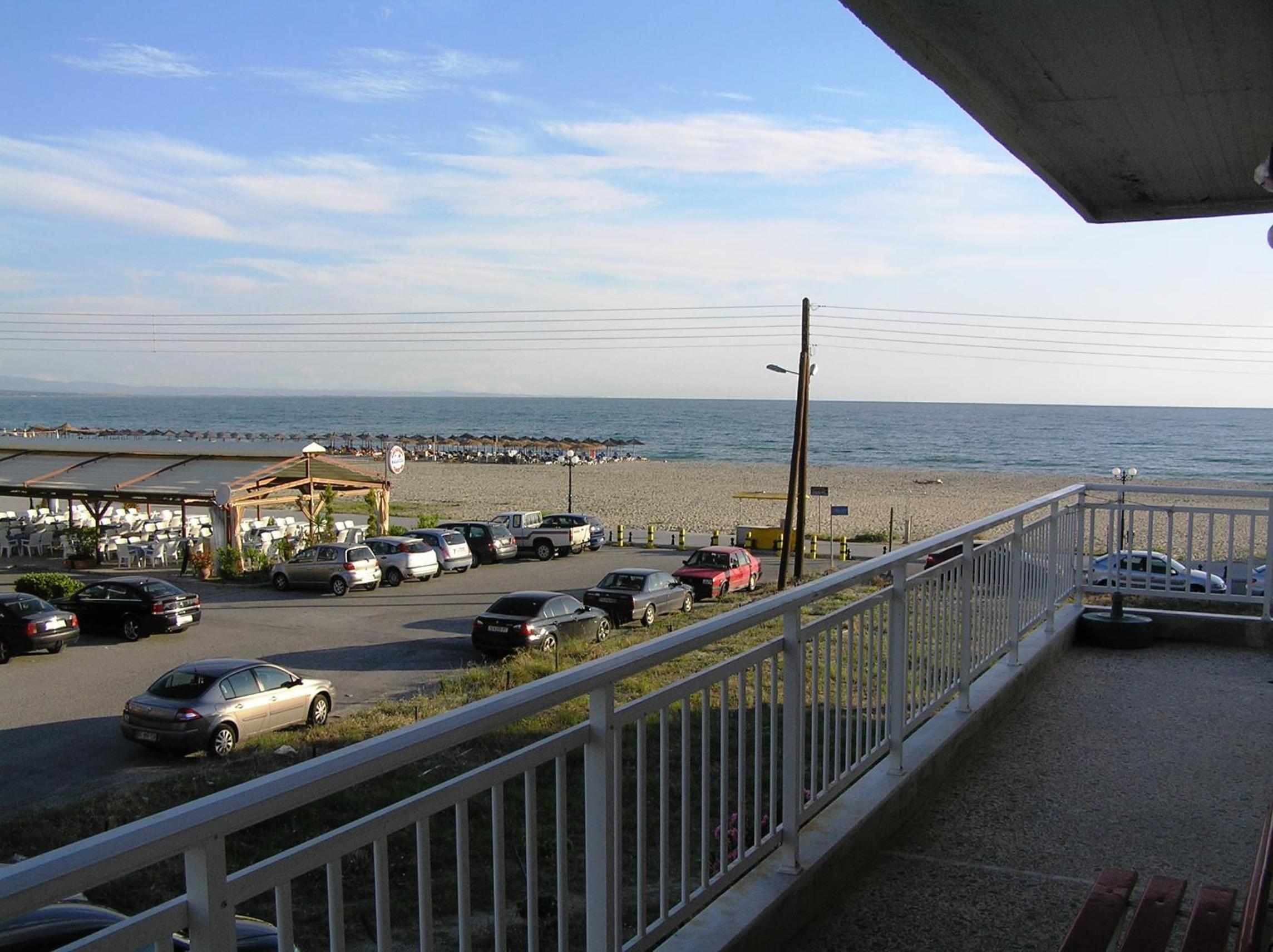 Beachhouse Nei Pori view 4