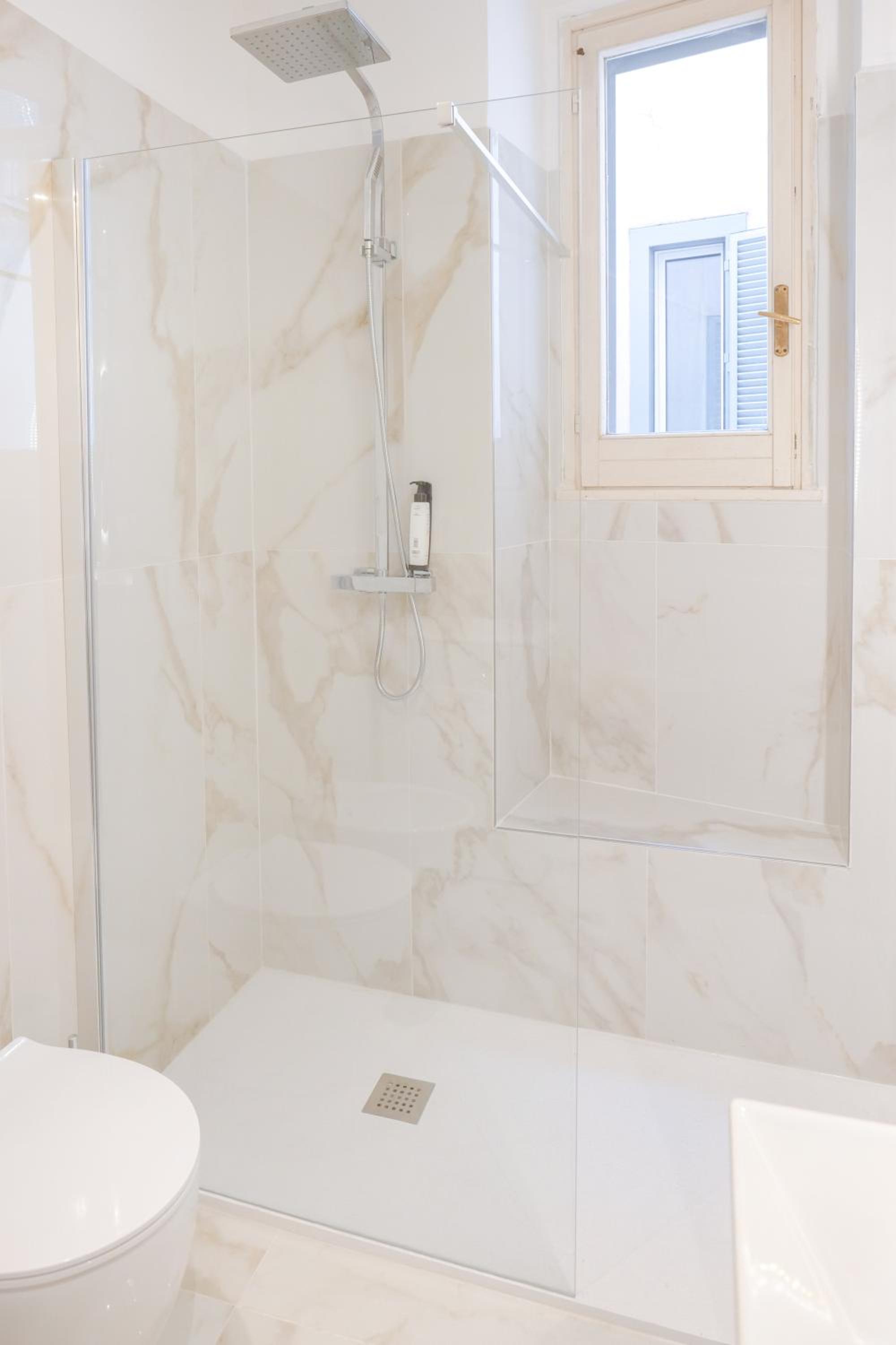 Loft 5c - Palatino
