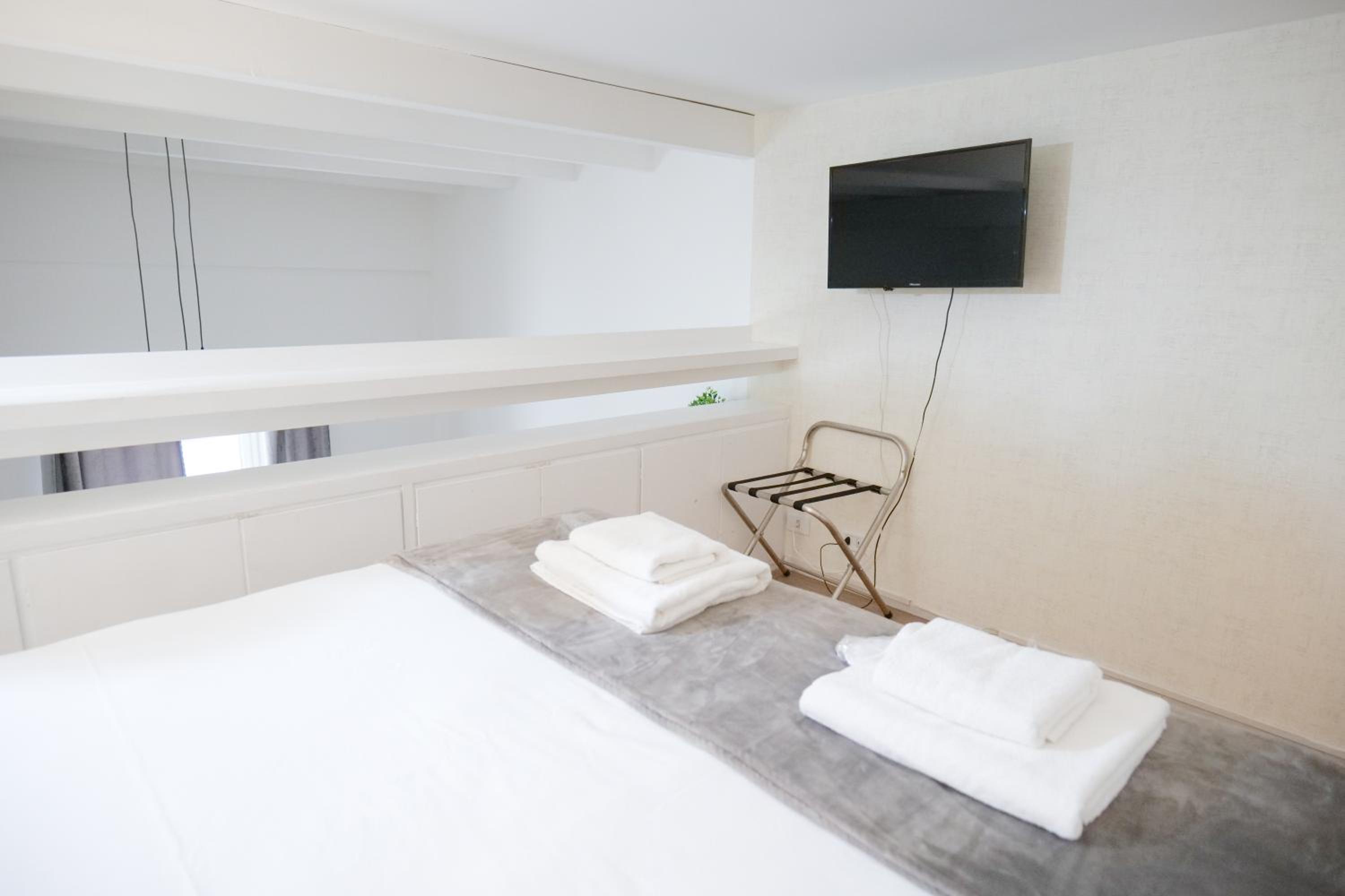 Loft 5c - Palatino