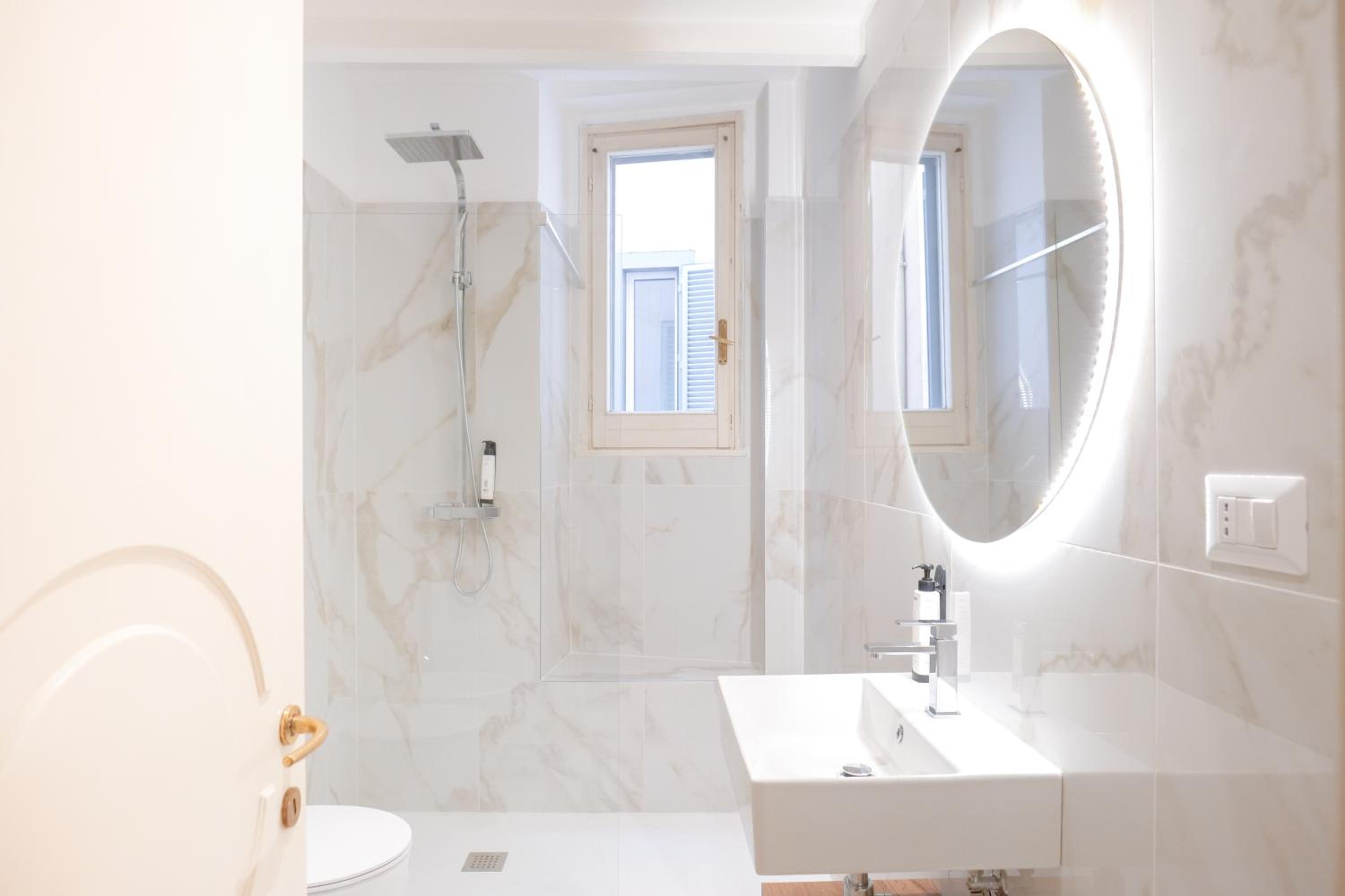 Loft 5c - Palatino