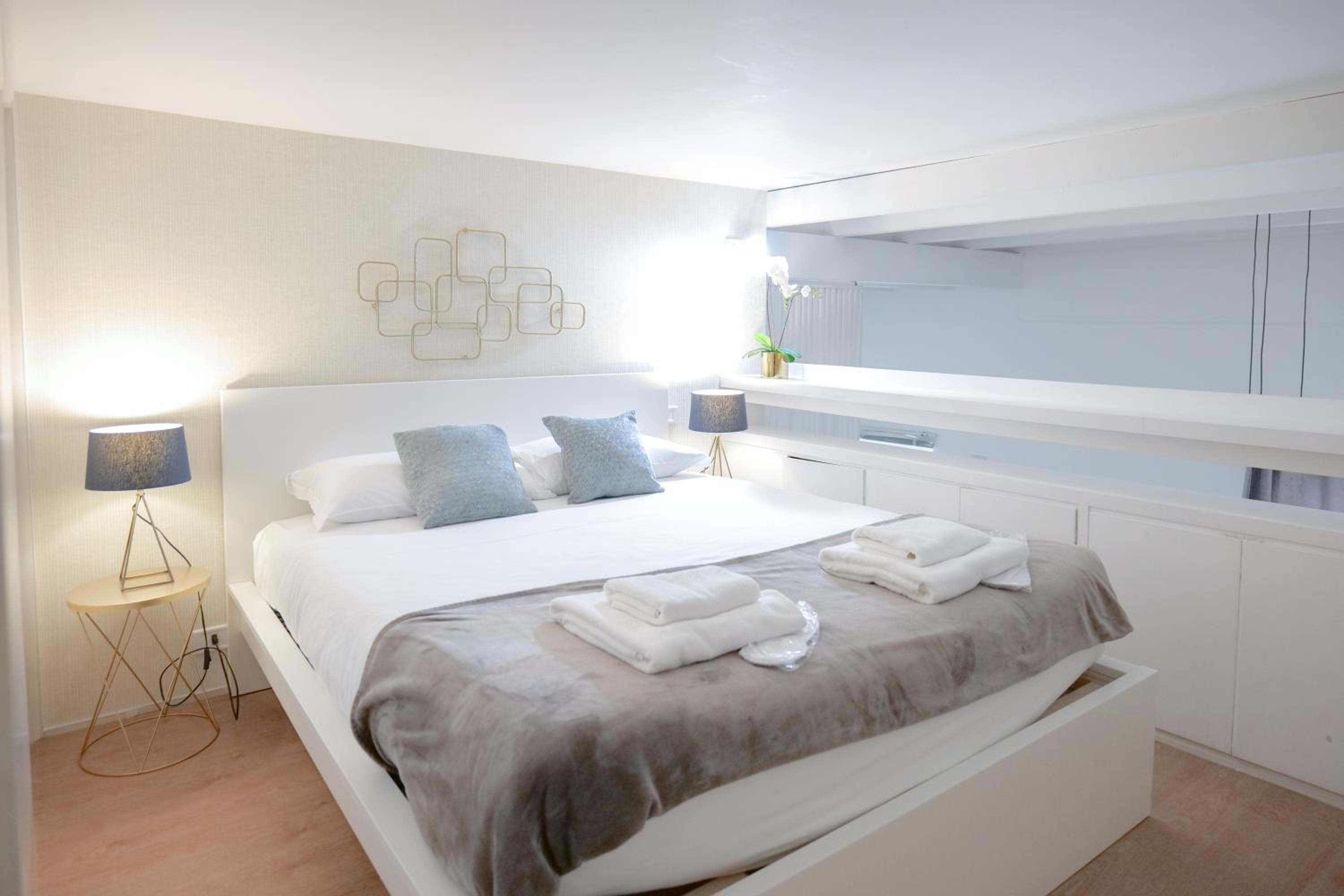 Loft 5c - Palatino