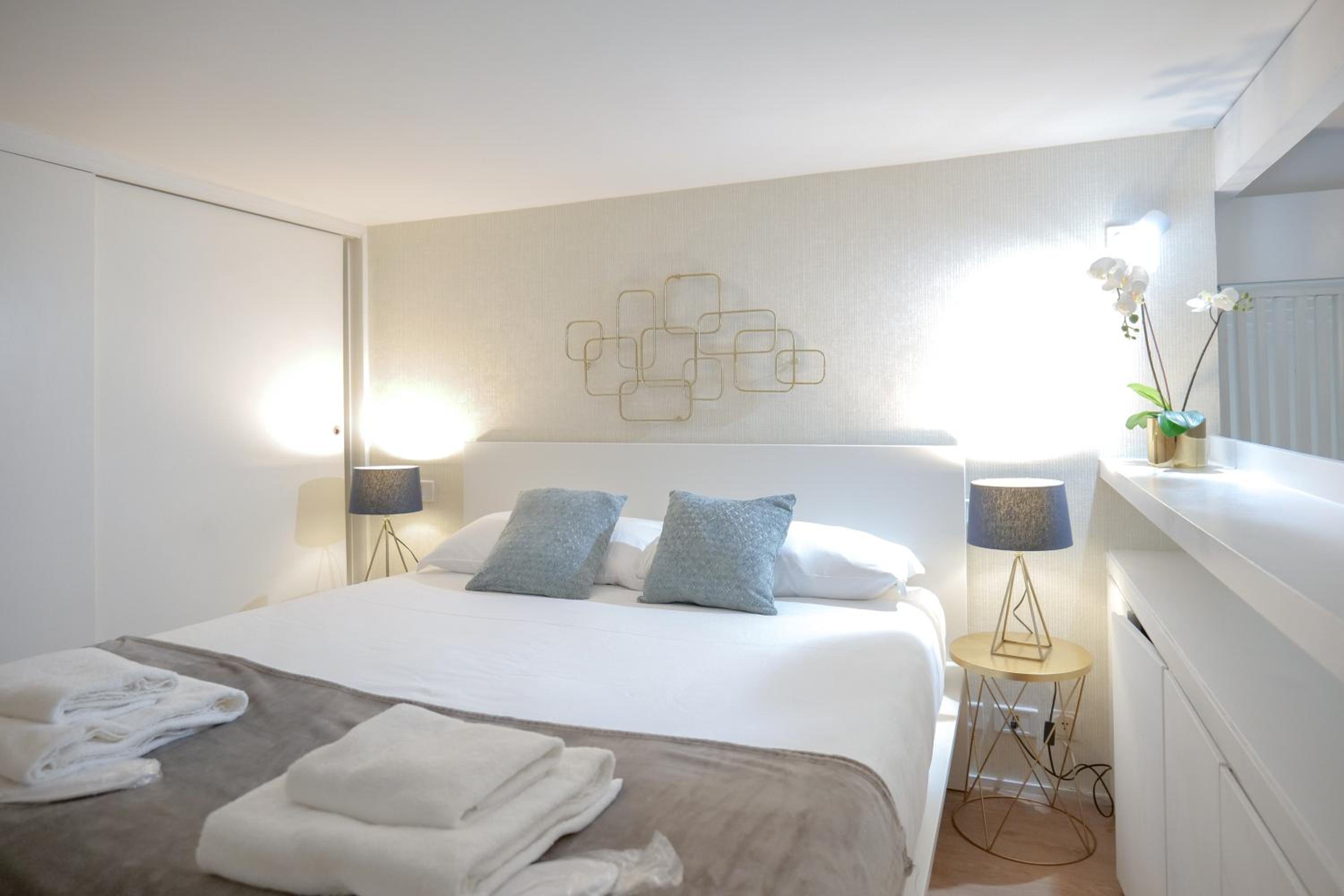 Loft 5c - Palatino