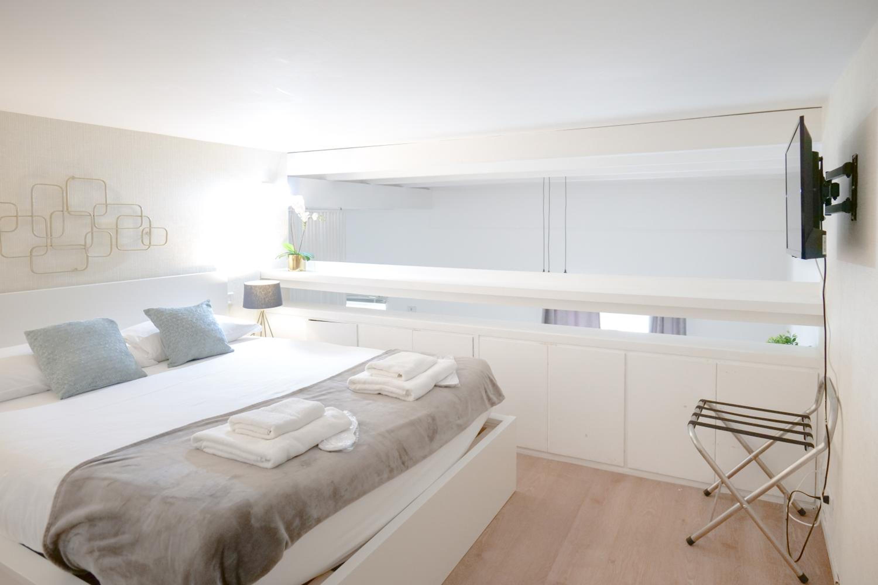 Loft 5c - Palatino