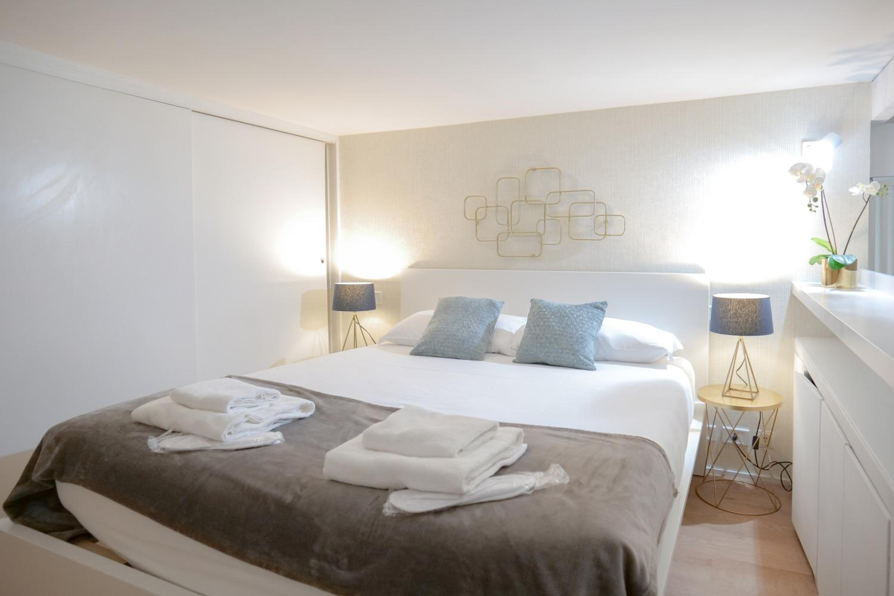 Loft 5c - Palatino