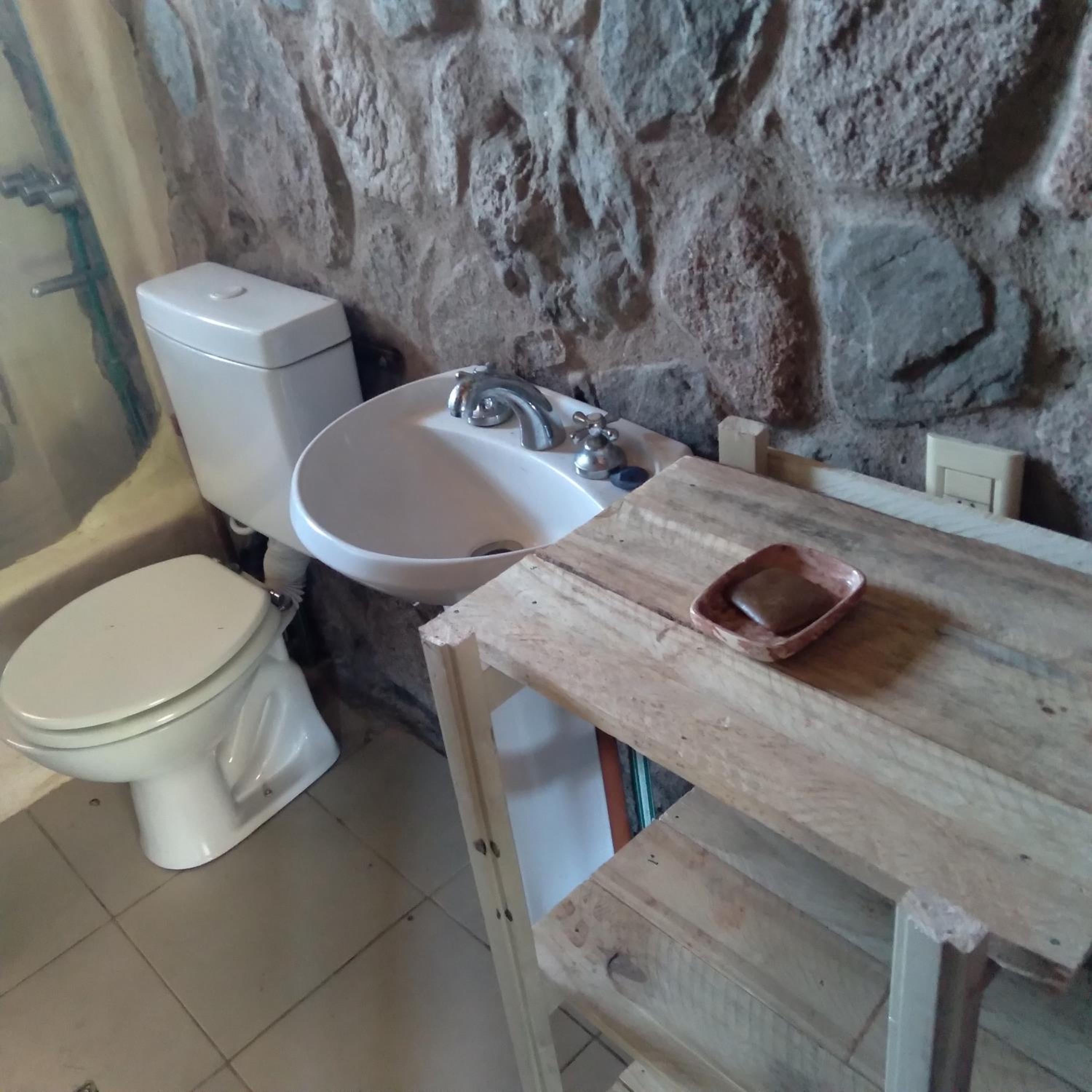 Refugio de Montaña 