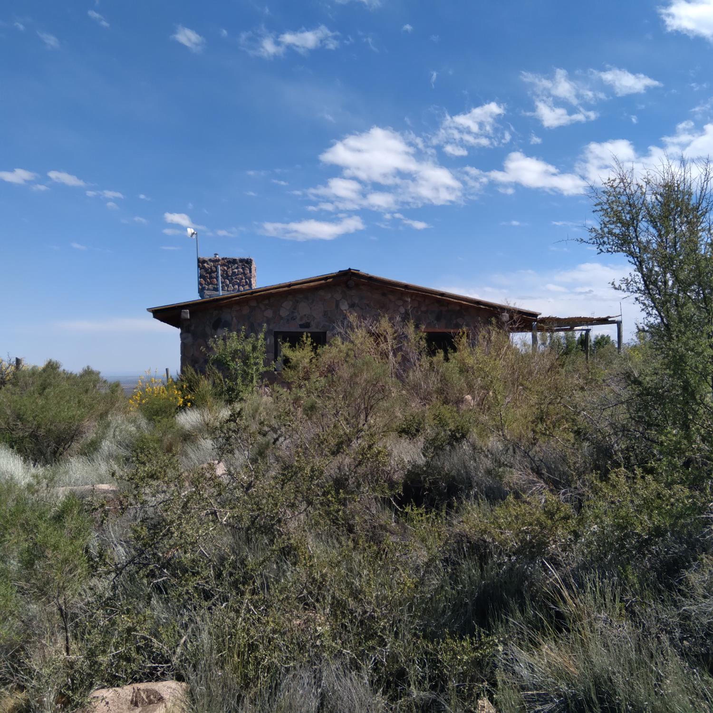 Refugio de Montaña 