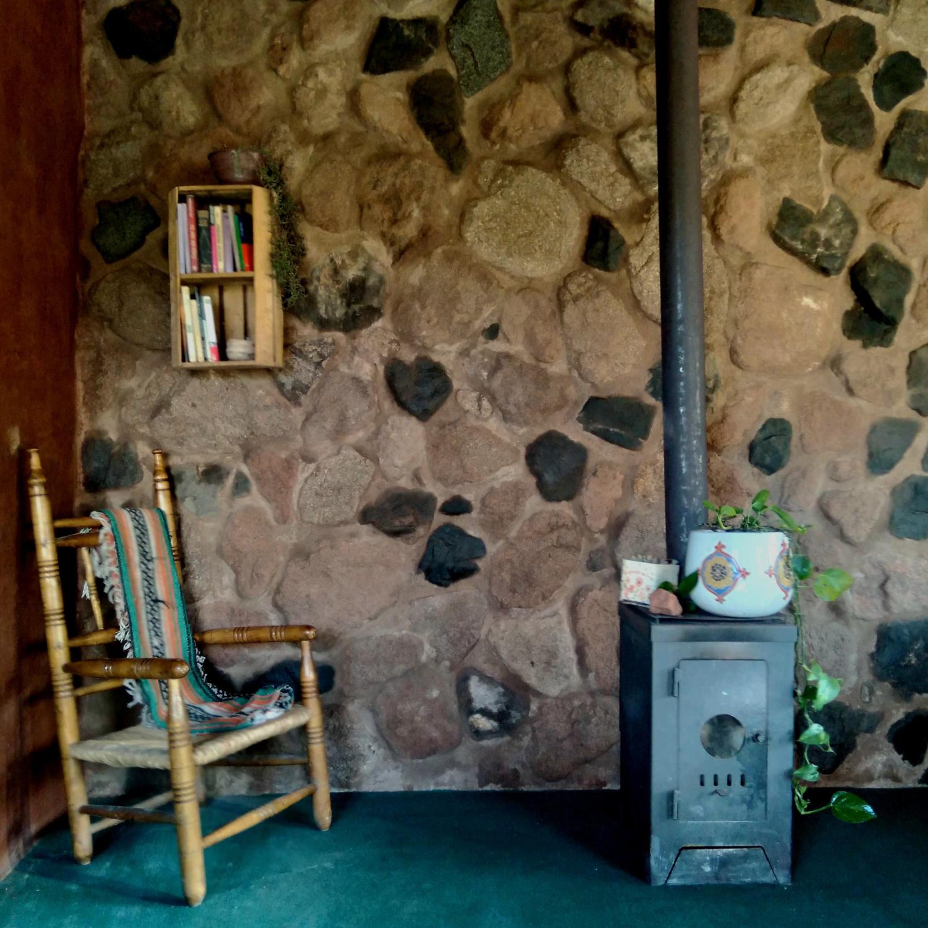 Refugio de Montaña 