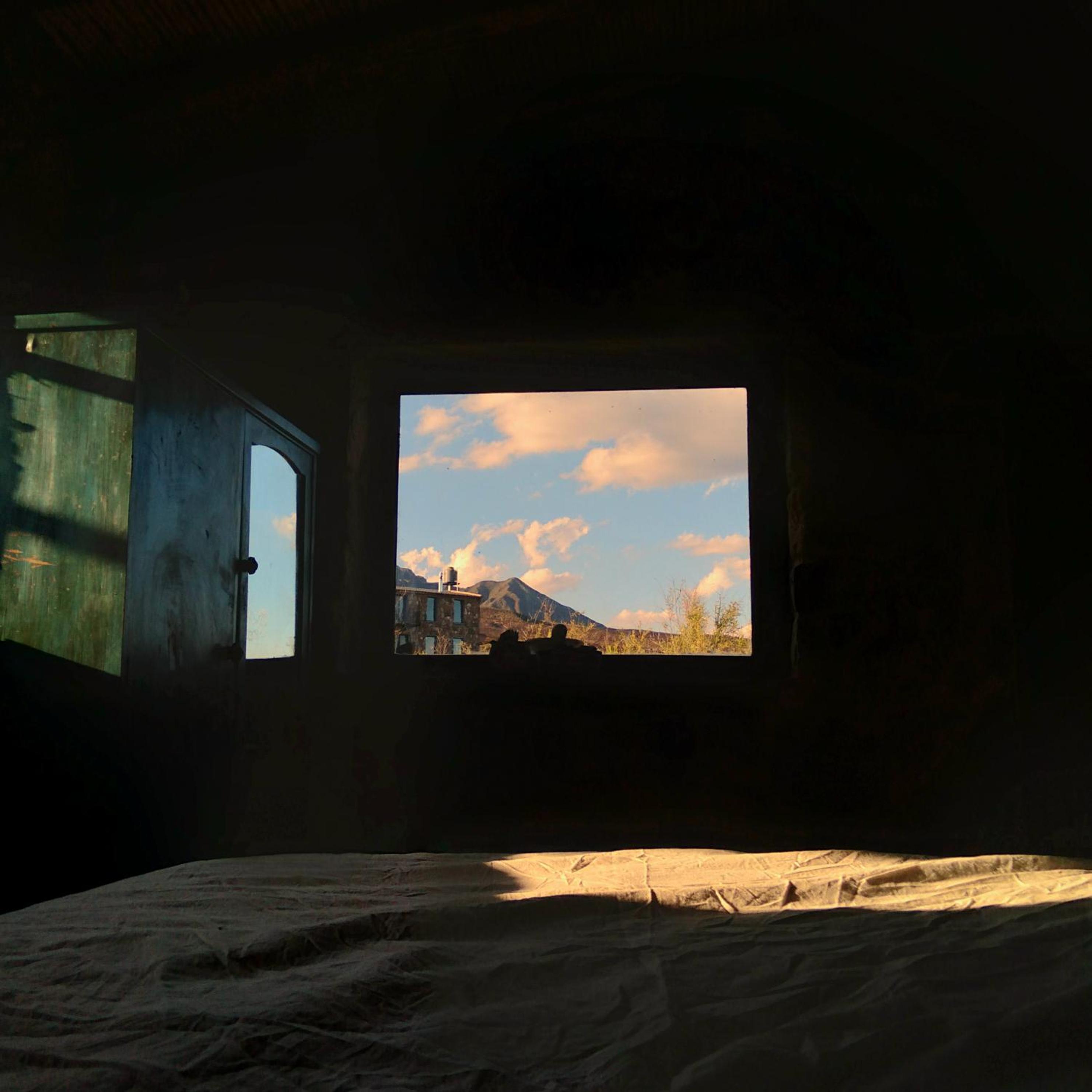 Refugio de Montaña 