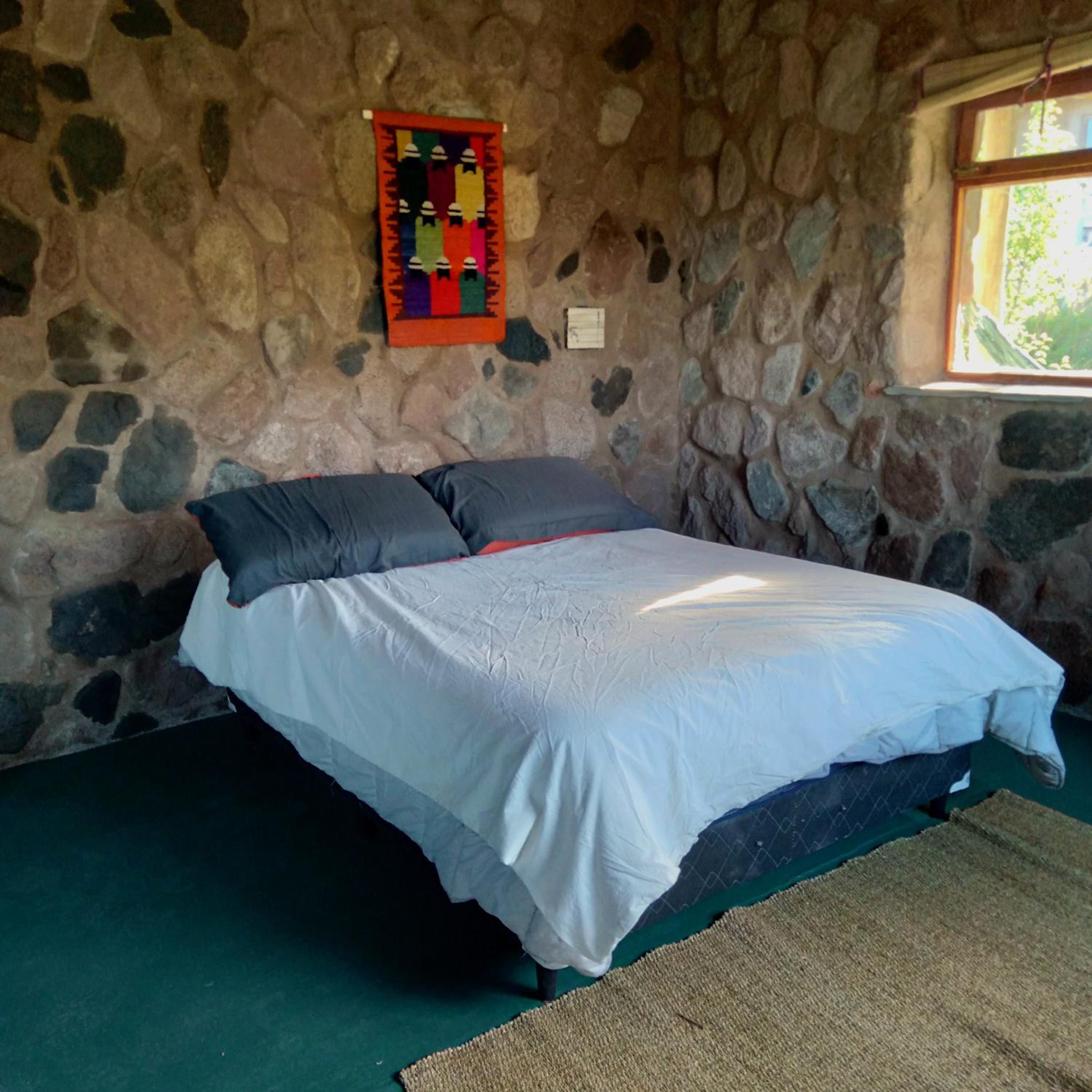 Refugio de Montaña 
