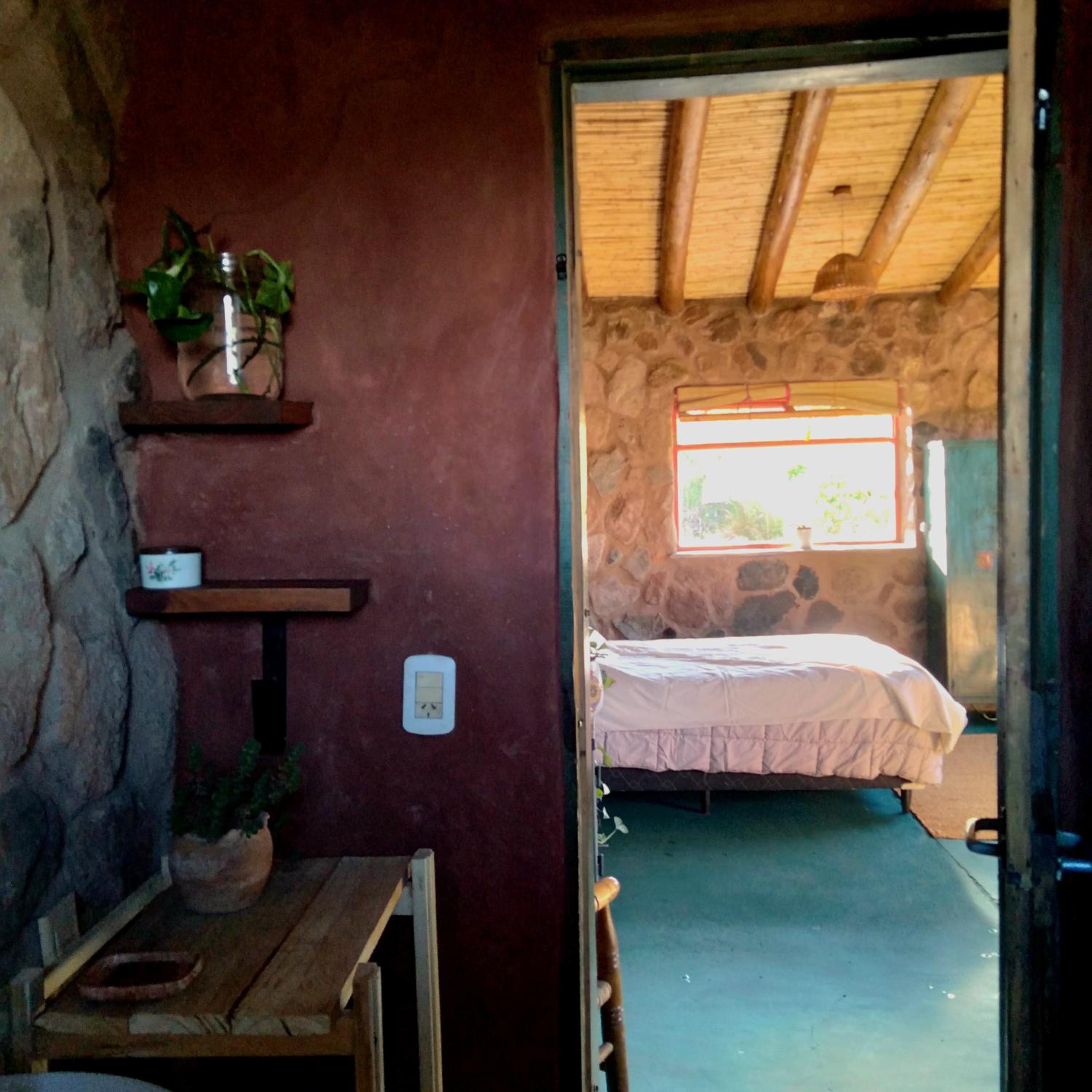 Refugio de Montaña 