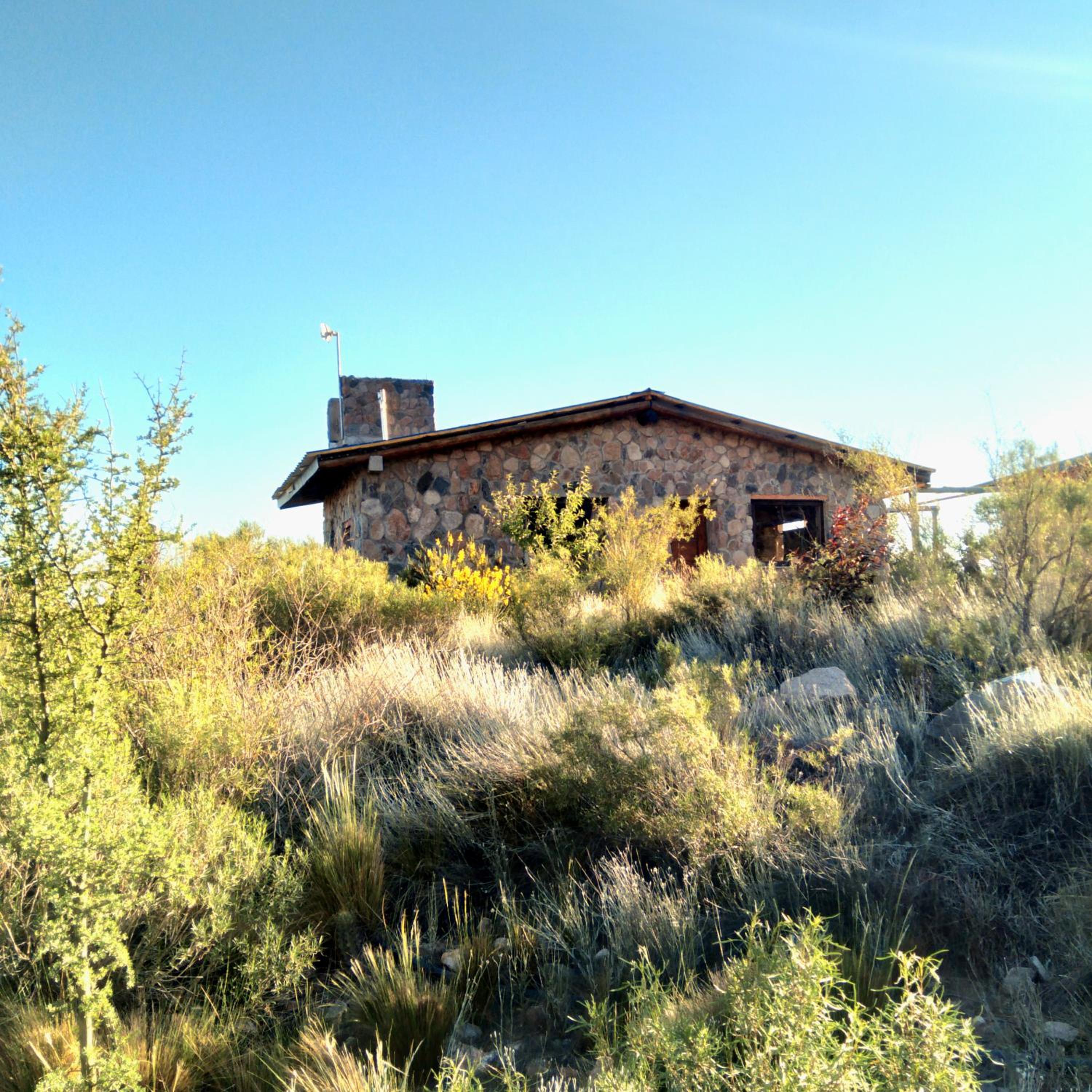 Refugio de Montaña 