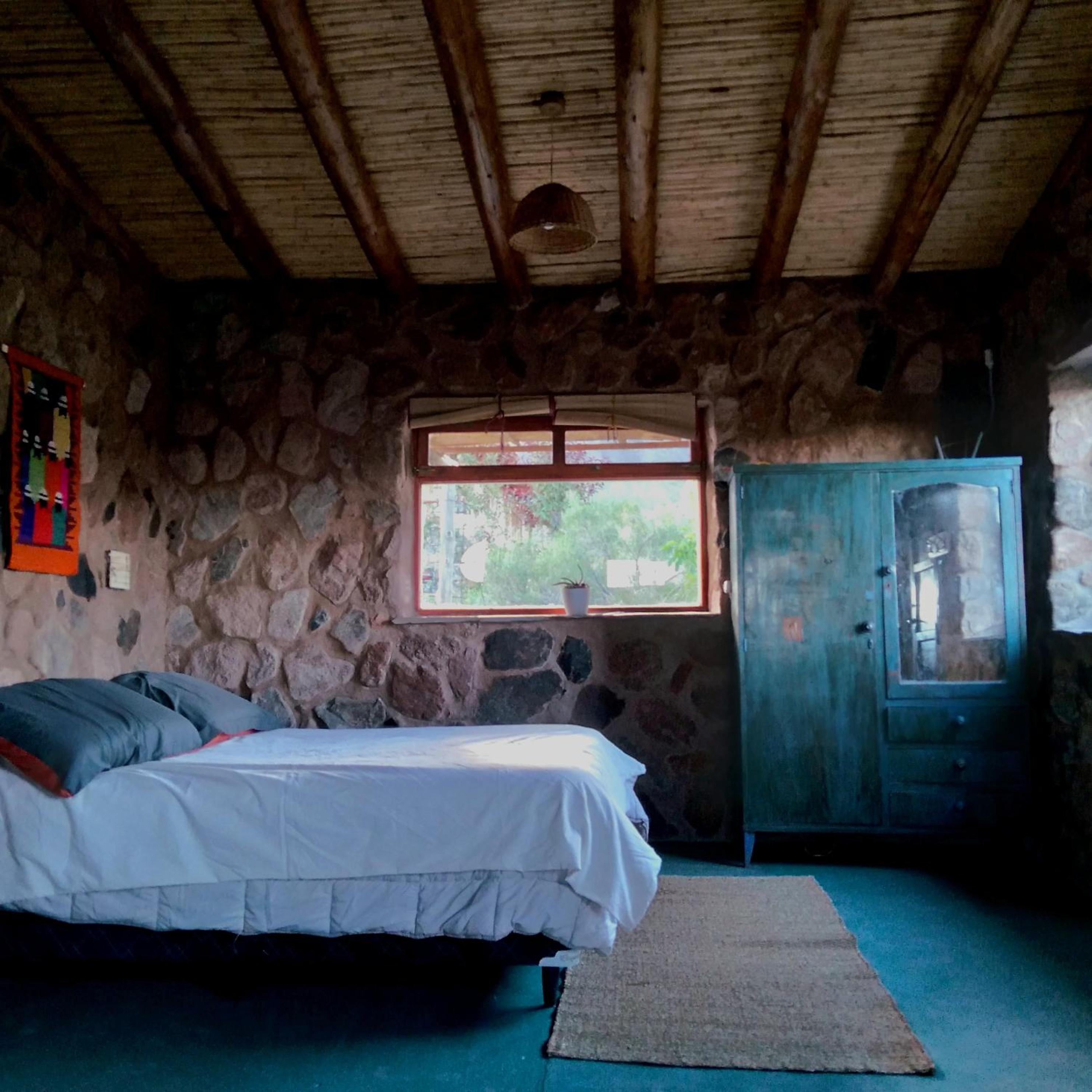 Refugio de Montaña 