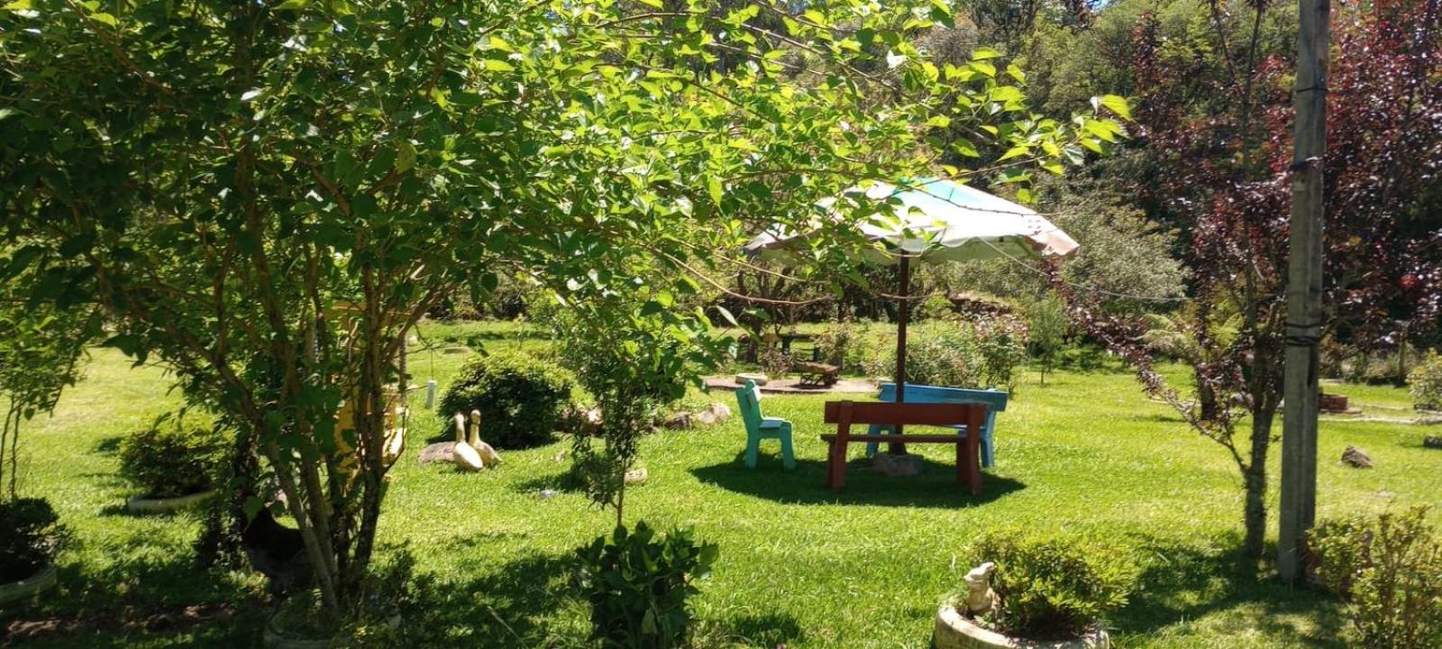 Cabanas Brocker