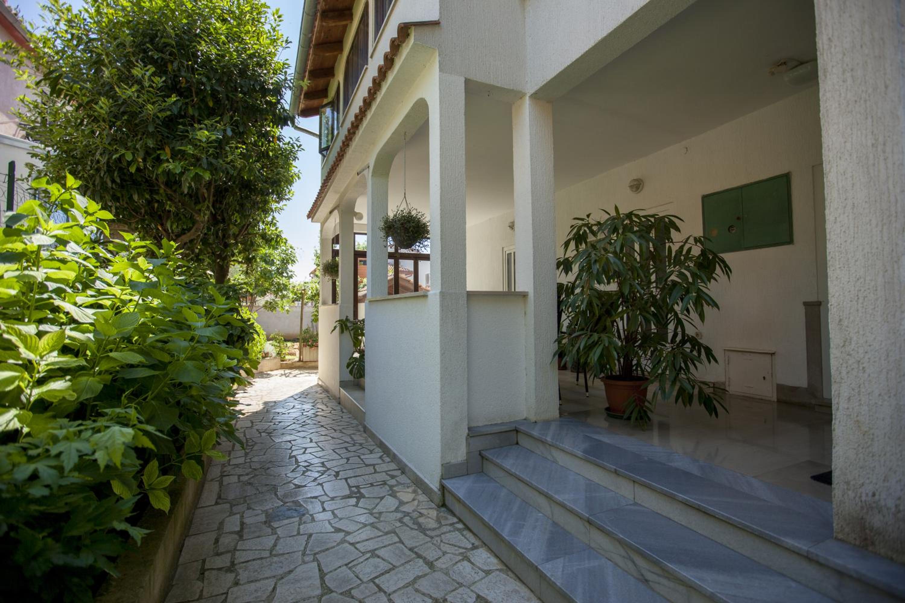 Apartments Villa Ban