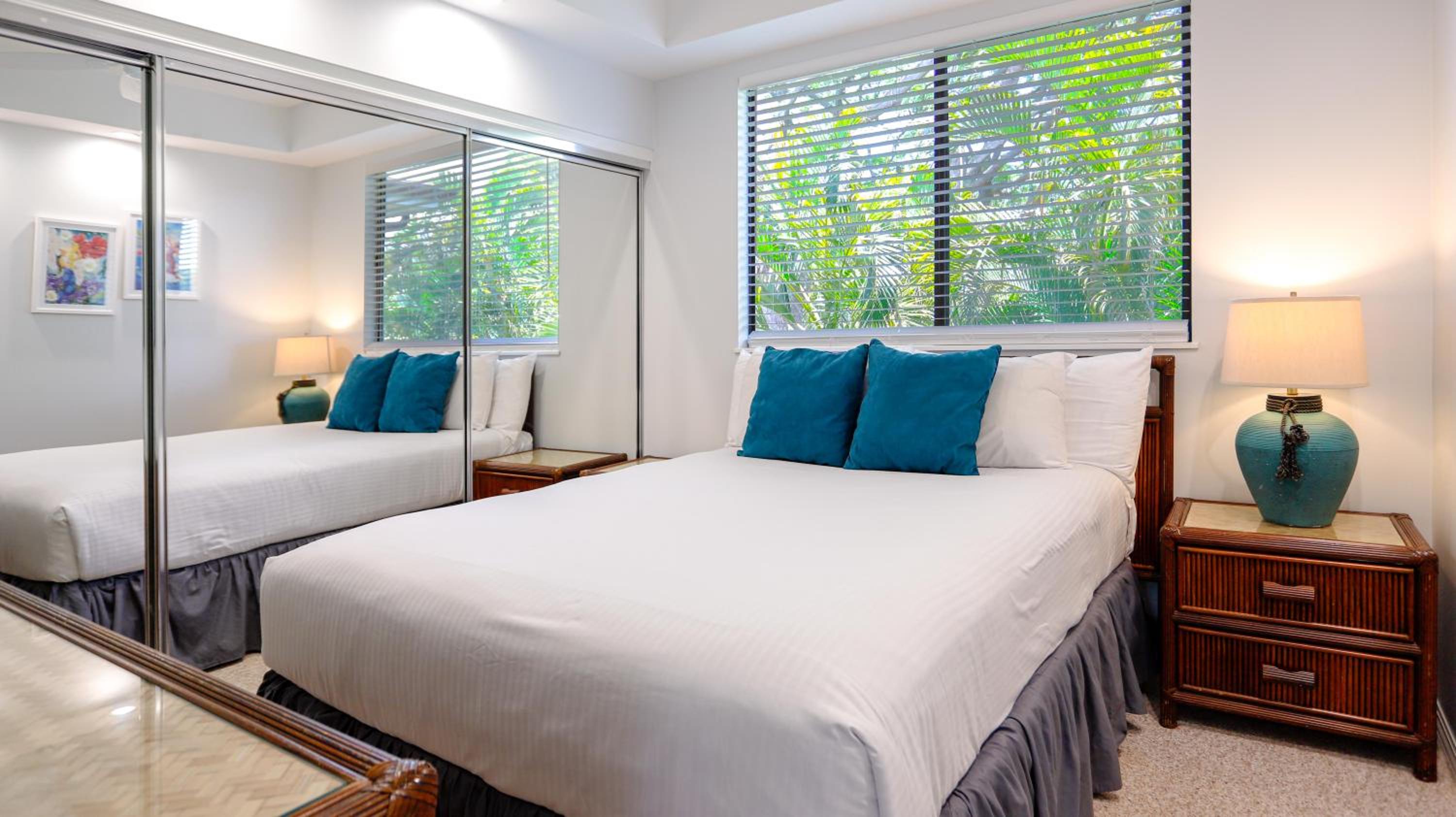 Steps from Napili Bay Maui Westside Presents Residences at Napili Bay A1 3 bed 2 bath view 4