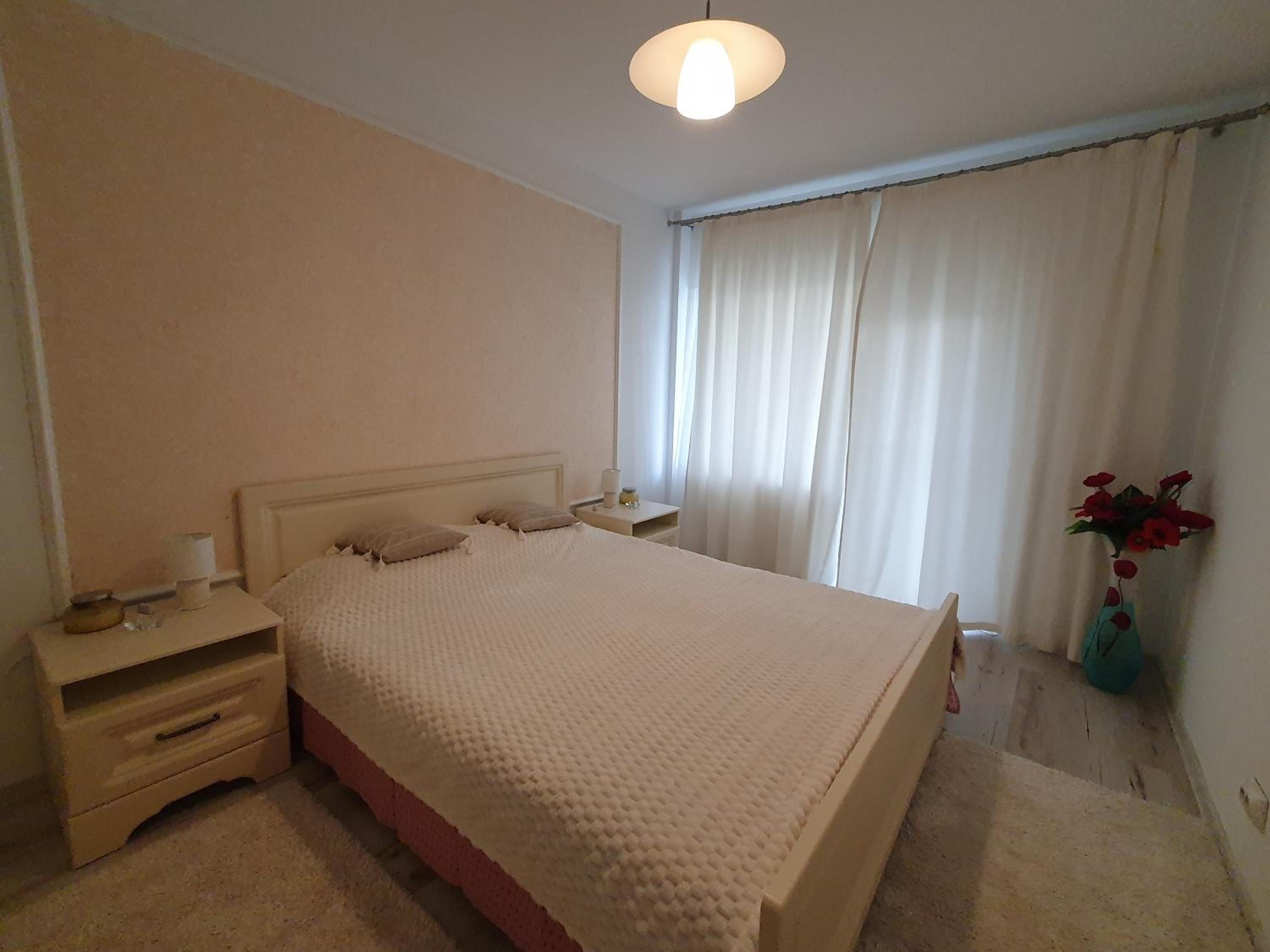 Suceava apartment