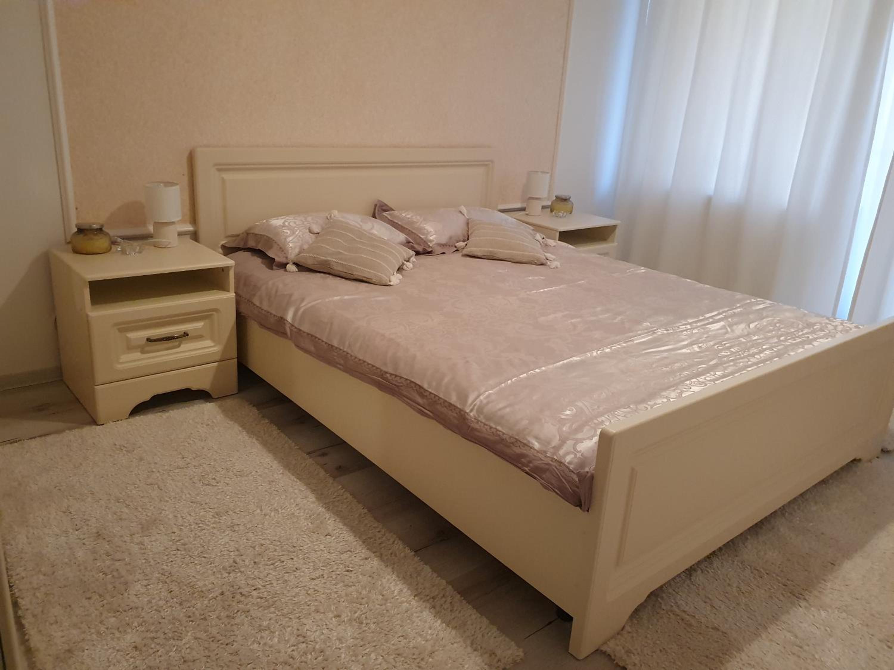 Suceava apartment