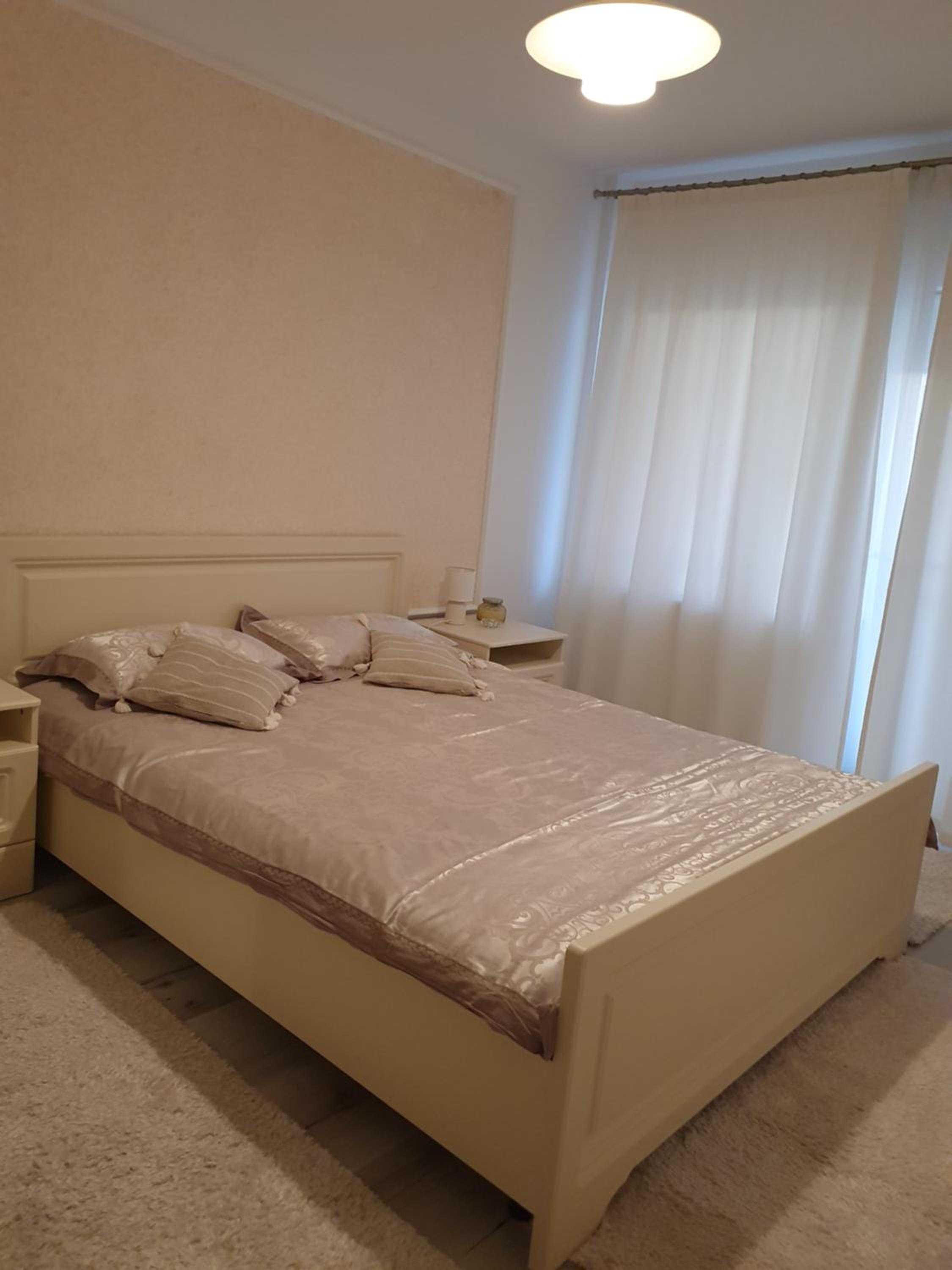 Suceava apartment